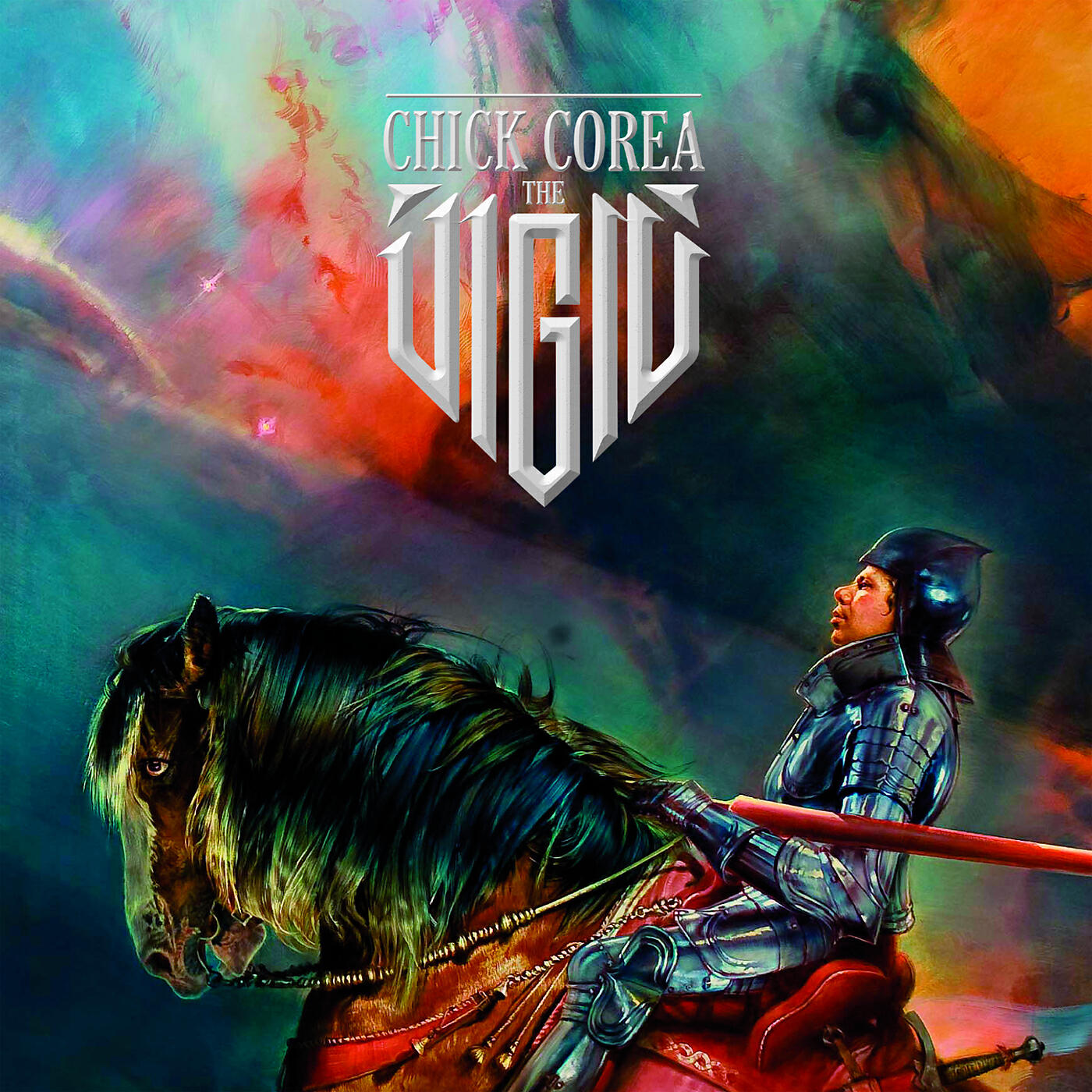 Chick Corea - Royalty
