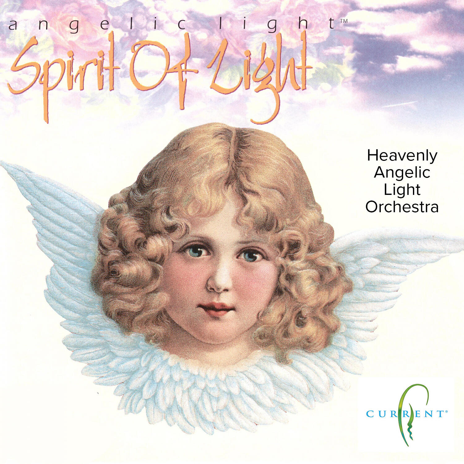 Heavenly Angelic Light Orchestra - Deep Down