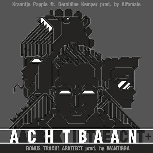 Kraantje Pappie - Achtbaan
