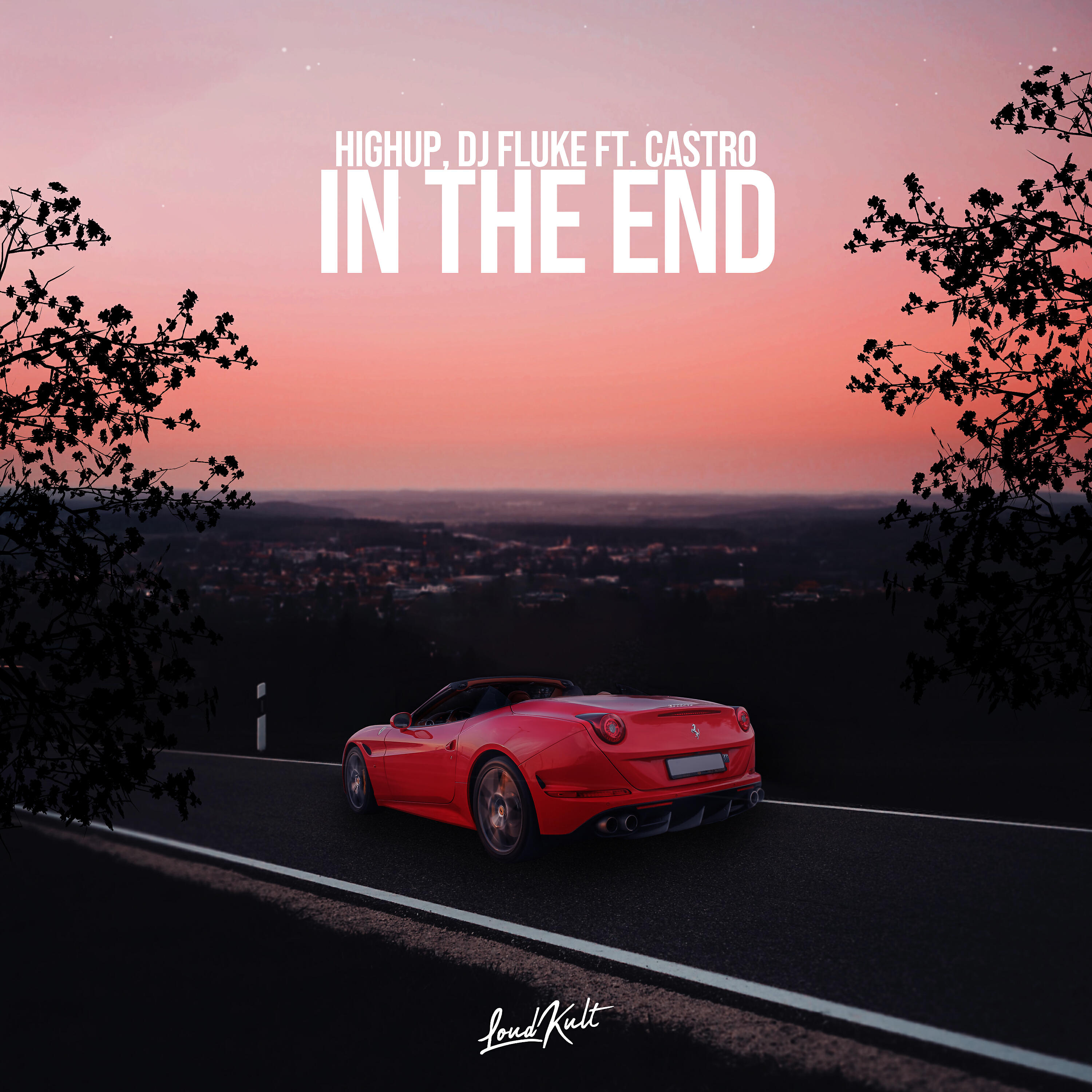 Highup - In the End