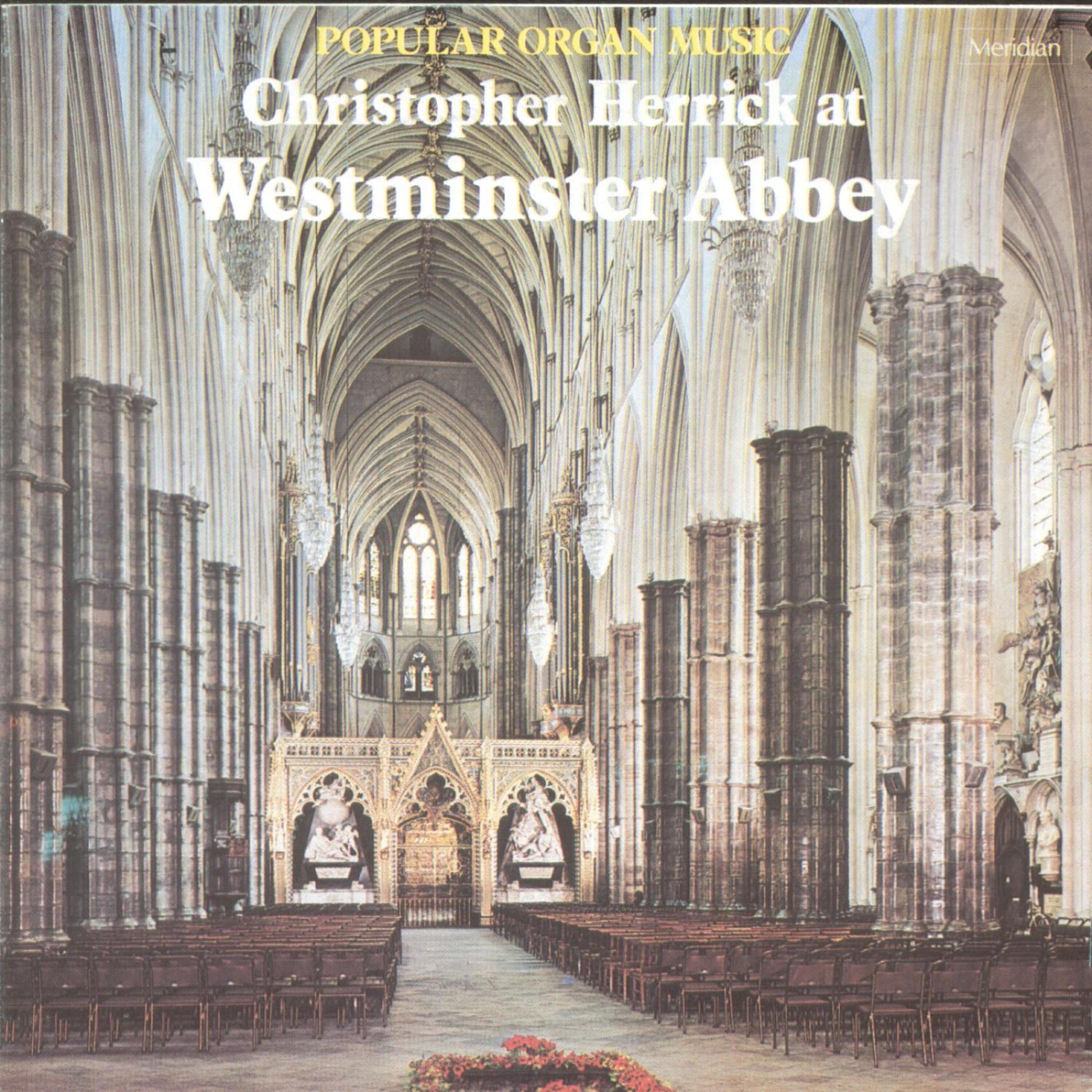 Christopher Herrick - Livre de noëls: No. 4, Allons voir ce divin gage