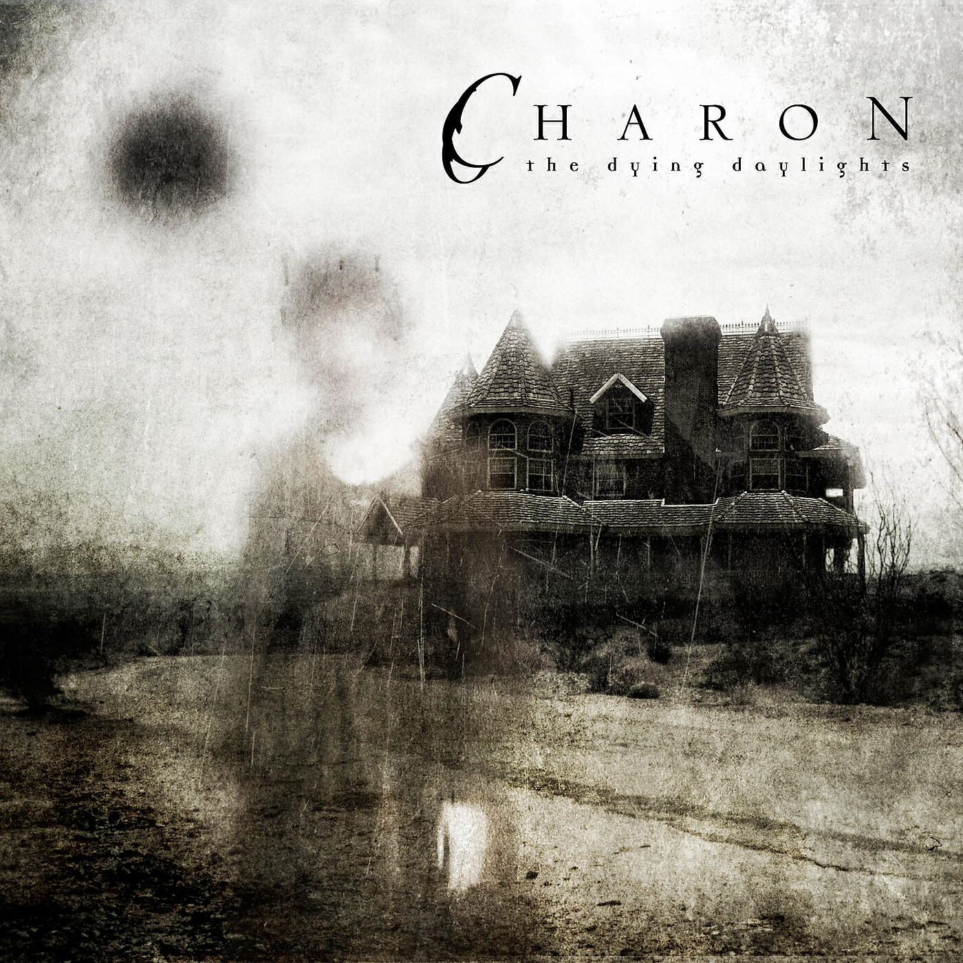 Charon - Guilt On Skin