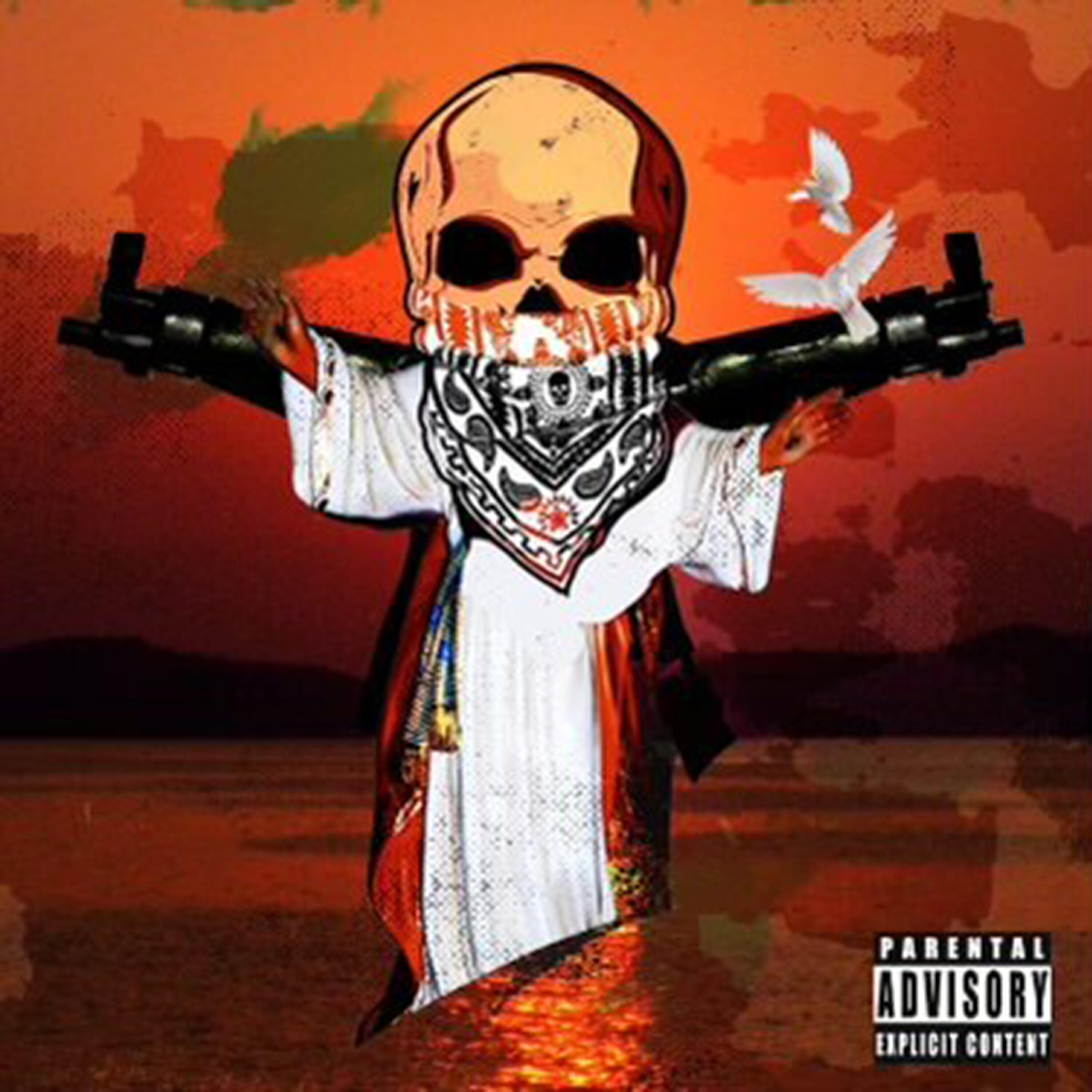 Chase Fetti - Darker Night