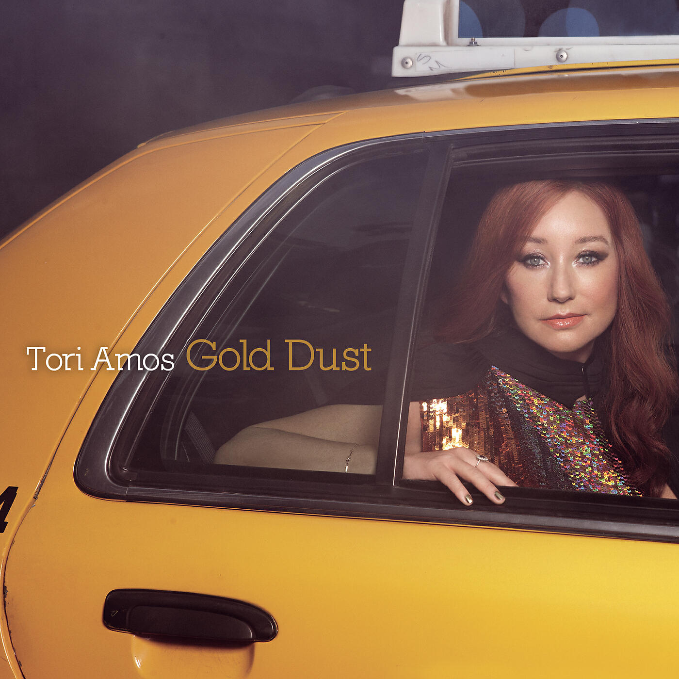 Tori Amos - Programmable Soda