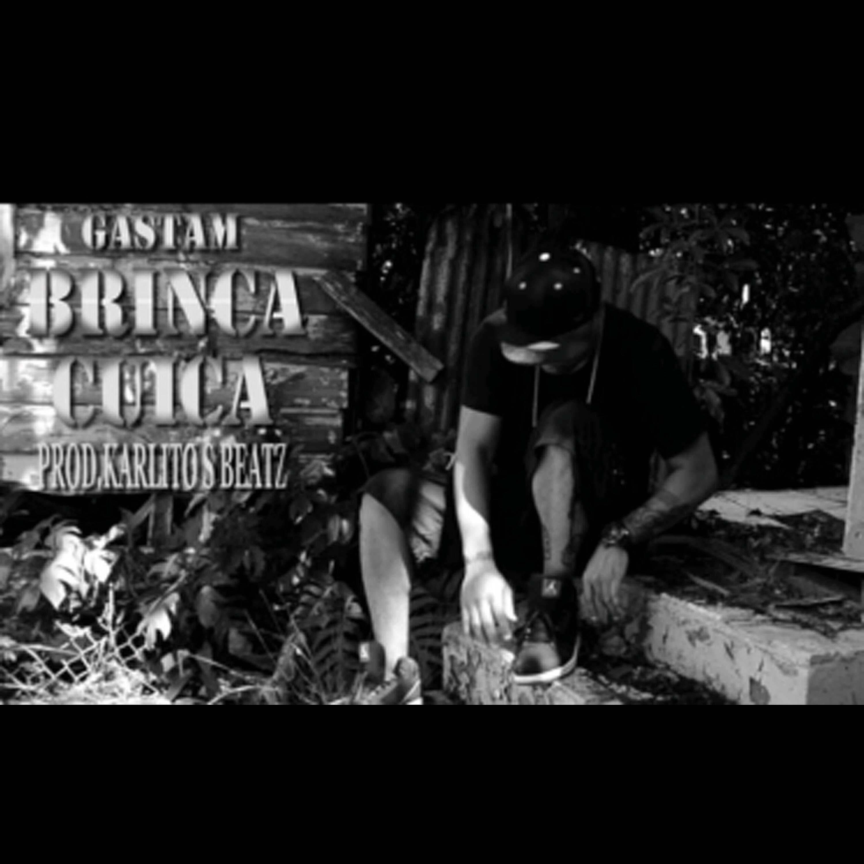 Gastam - Brinca Cuica