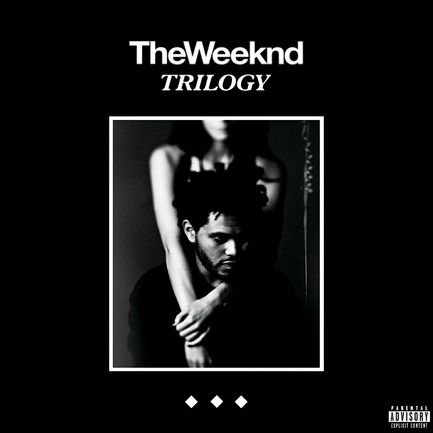 The Weeknd - Loft Music (Album Version (Explicit))