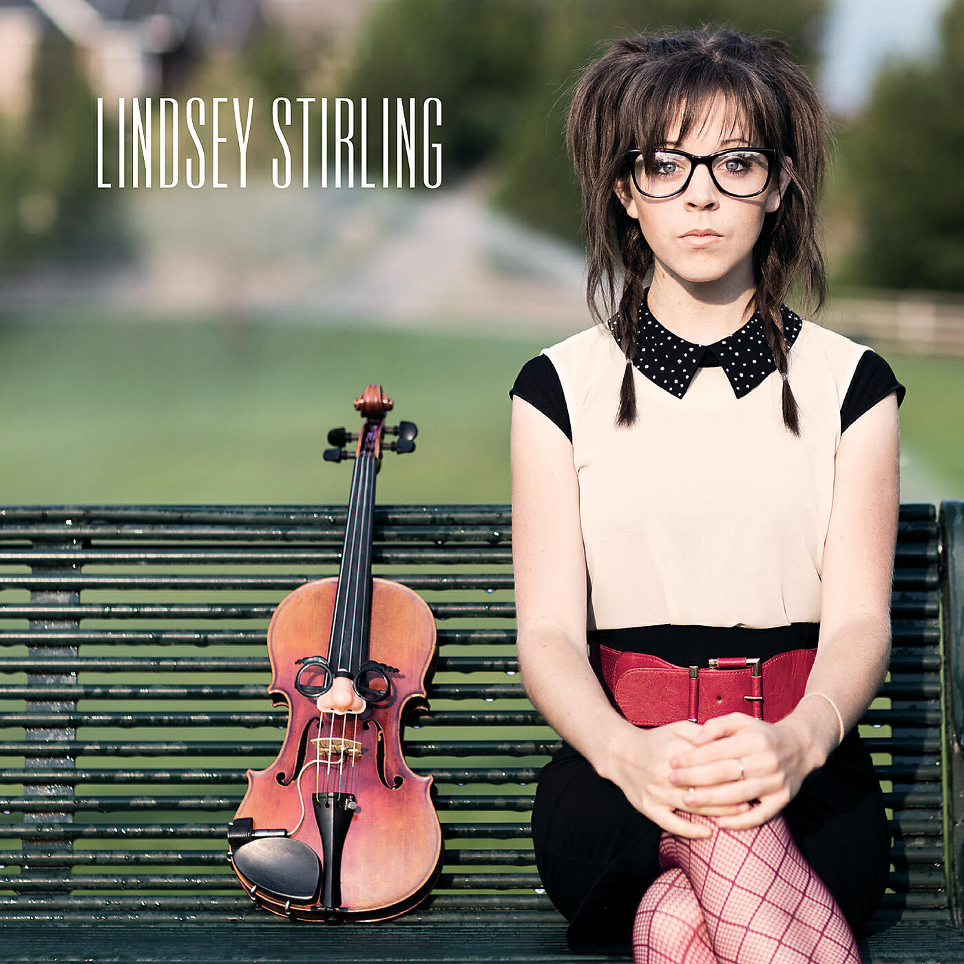 Lindsey Stirling - Crystallize