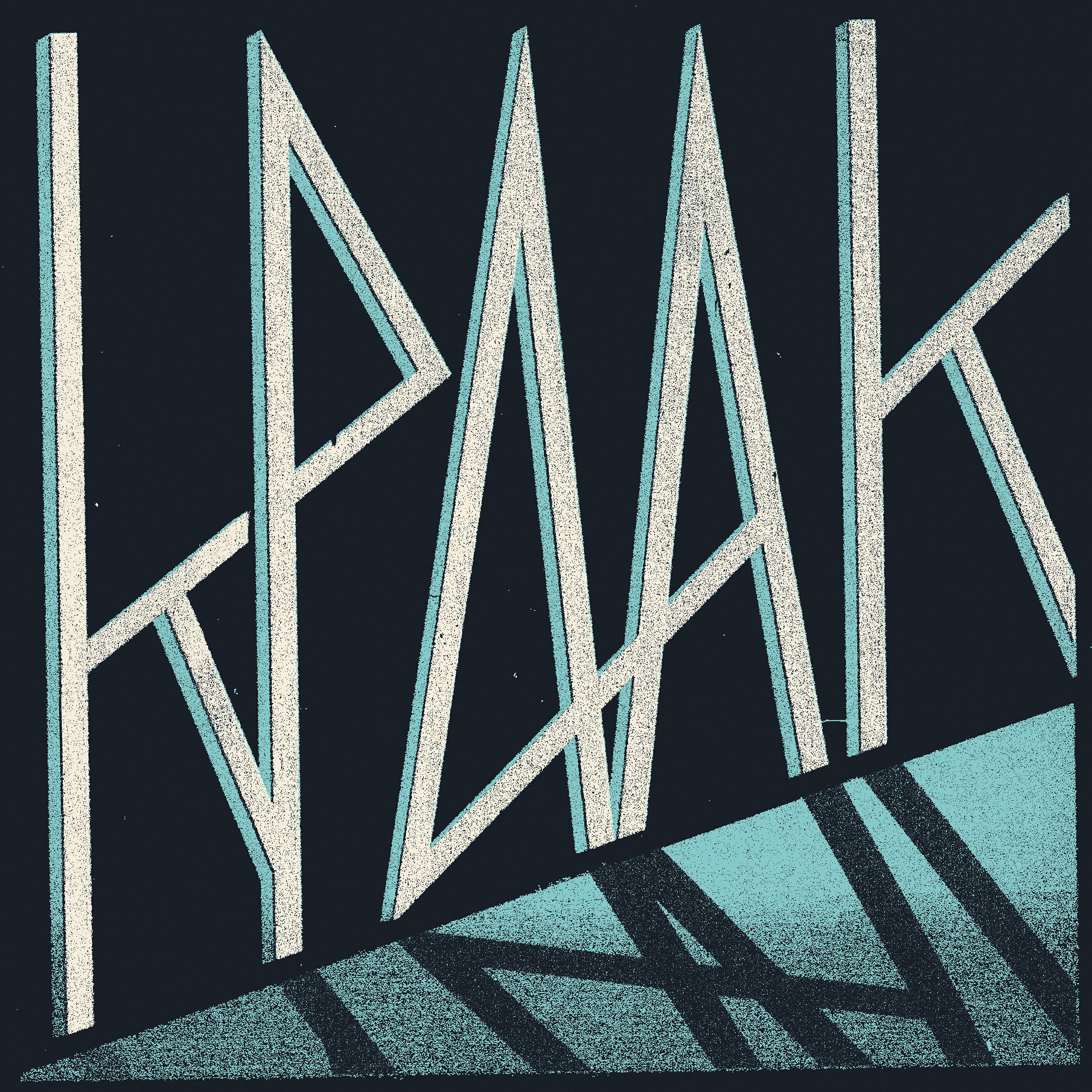 KRAAK - Isle of Man Tt