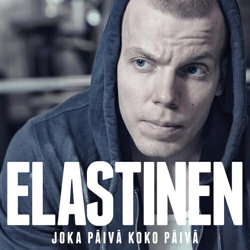 Elastinen - Turpa Kii