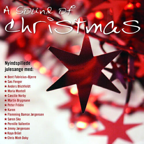 Flemming Bamse Jørgensen - White Christmas