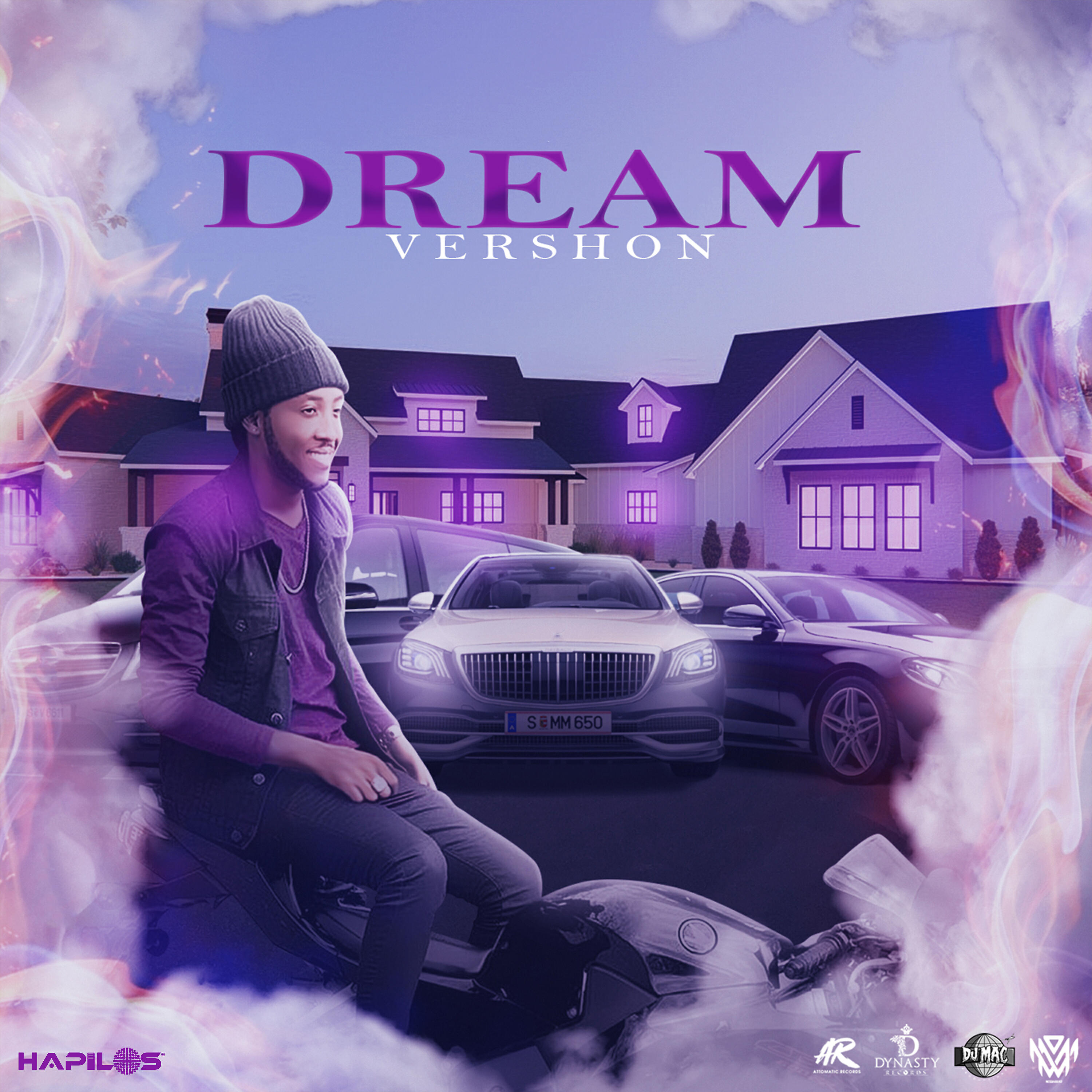 Vershon - Dream
