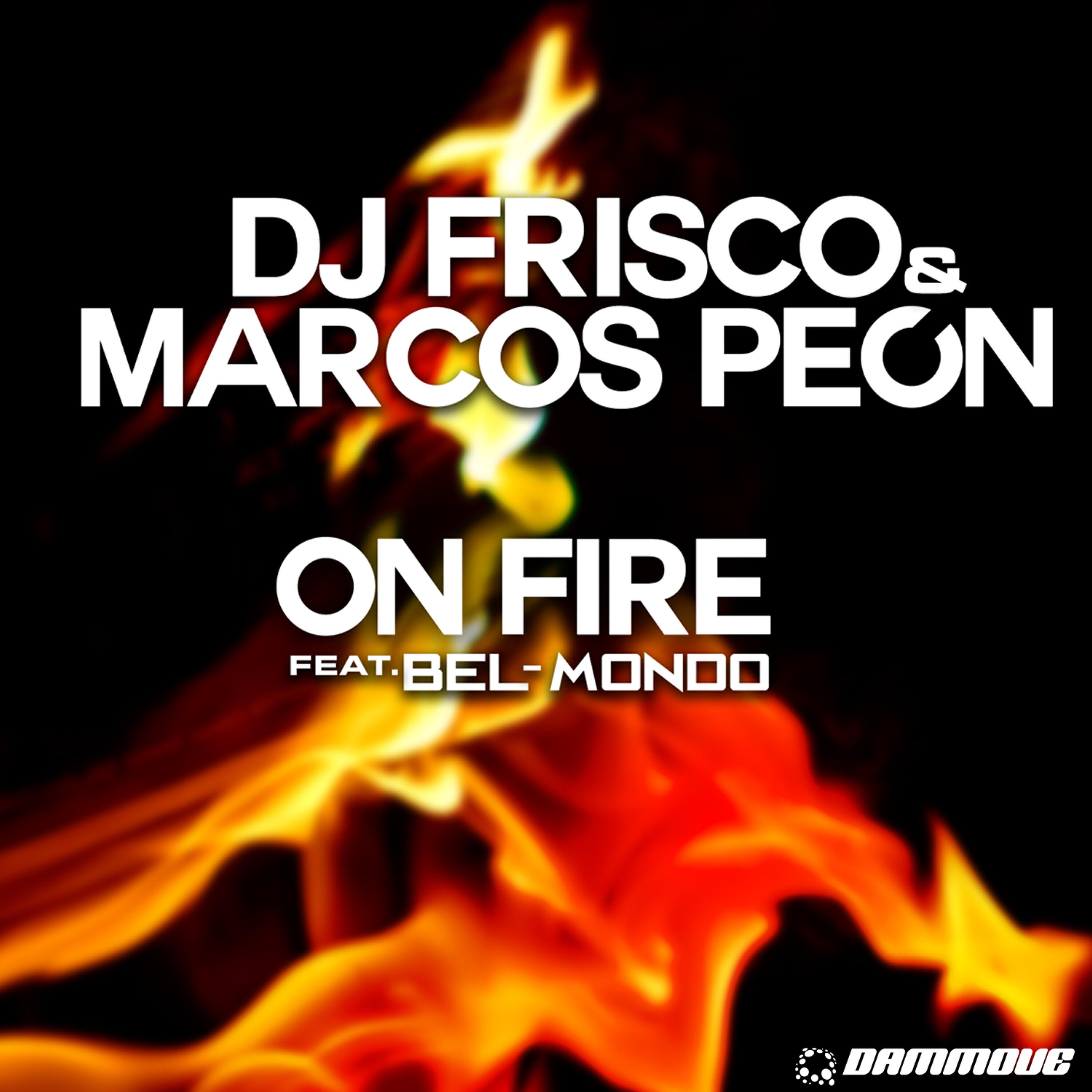 Bel-Mondo - On Fire (Radio Mix)