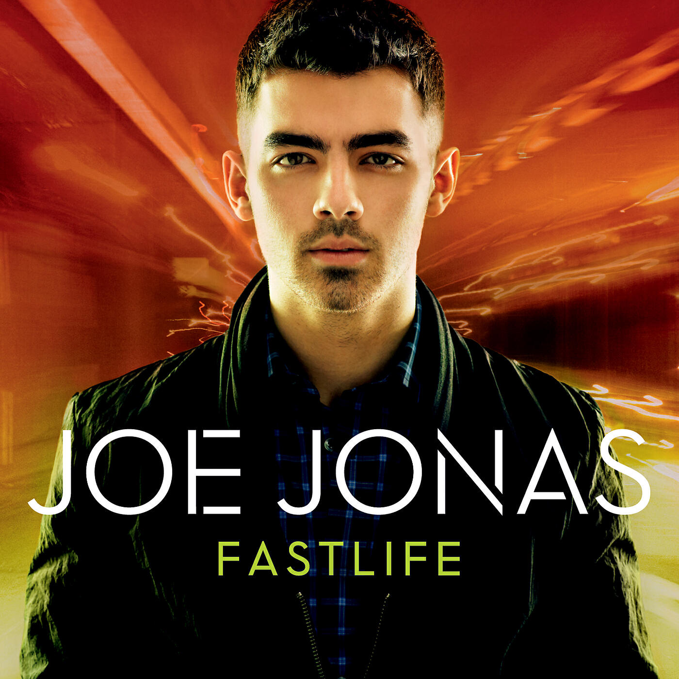 Joe Jonas - Just in Love - featuring Lil Wayne