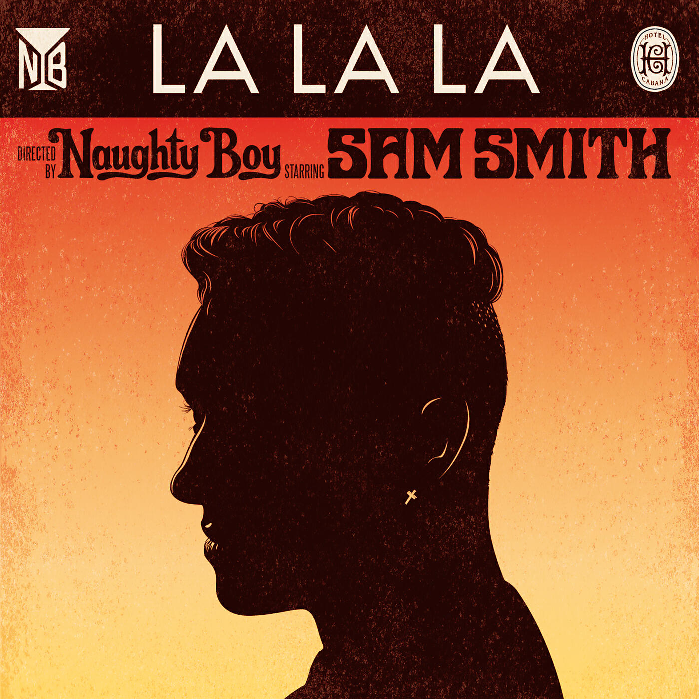Naughty Boy - La La La (My Nu Leng Remix)