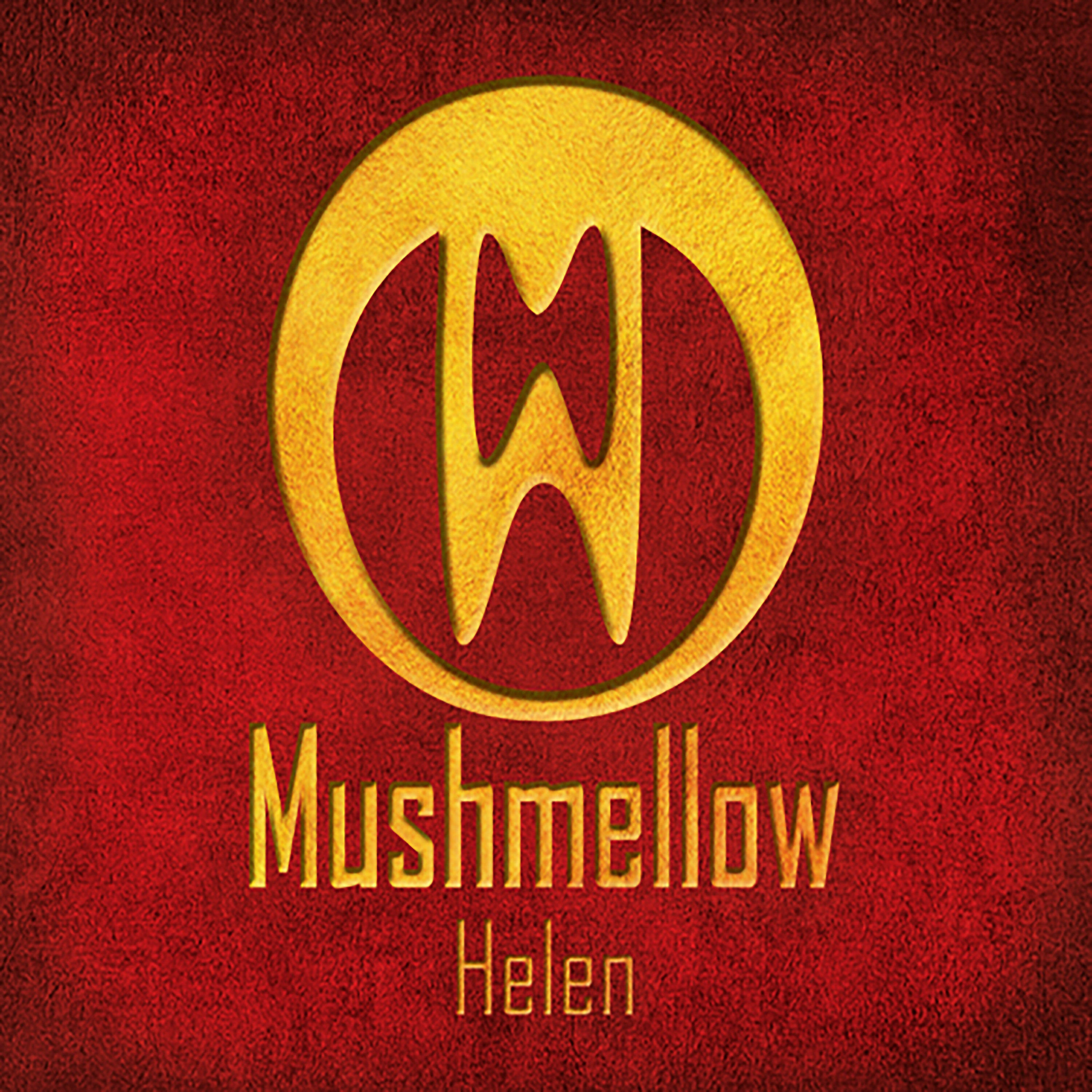 Mushmellow - Helen (Vincent Vega Radio Edit)
