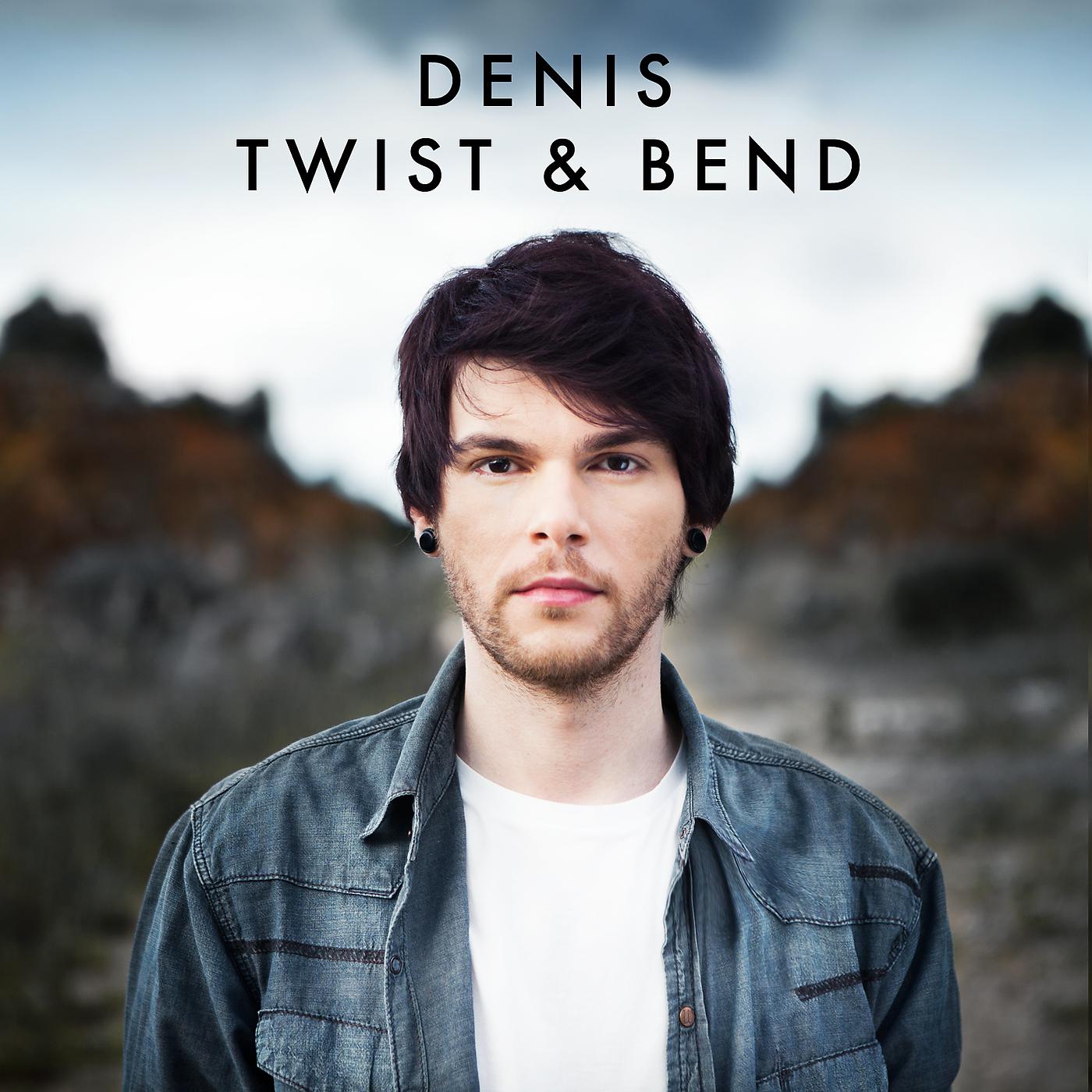 DENIS - Coz I Luv You