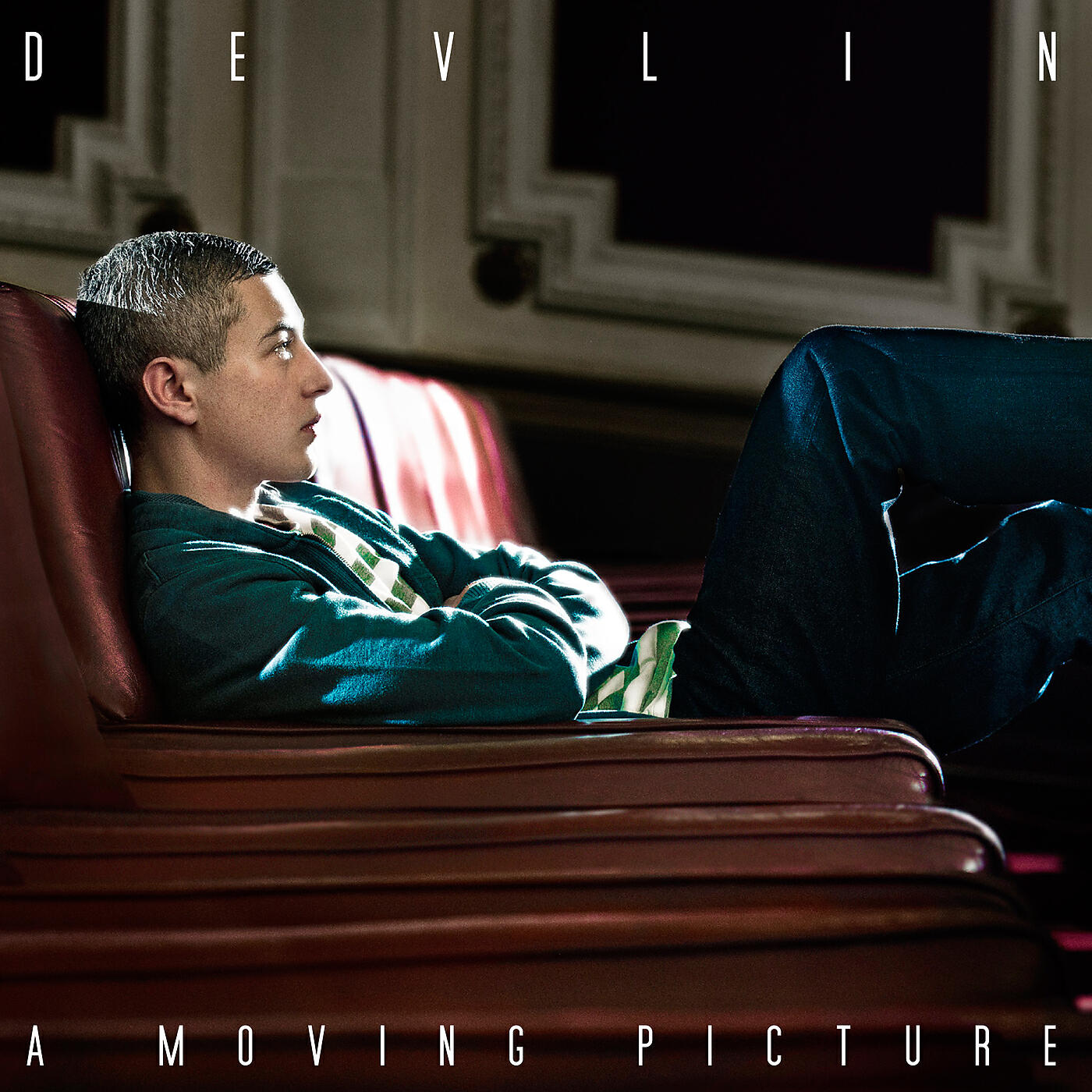 Devlin - The Cast