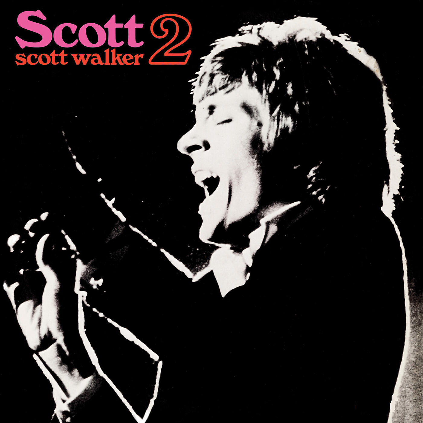 Scott Walker - Black Sheep Boy