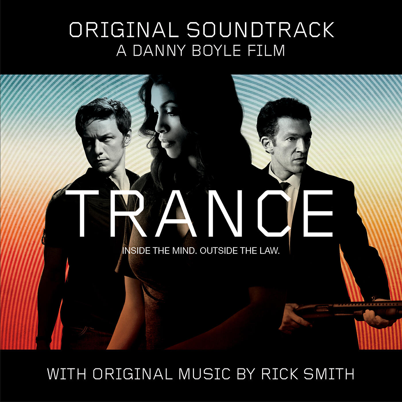 UNKLE - Hold My Hand