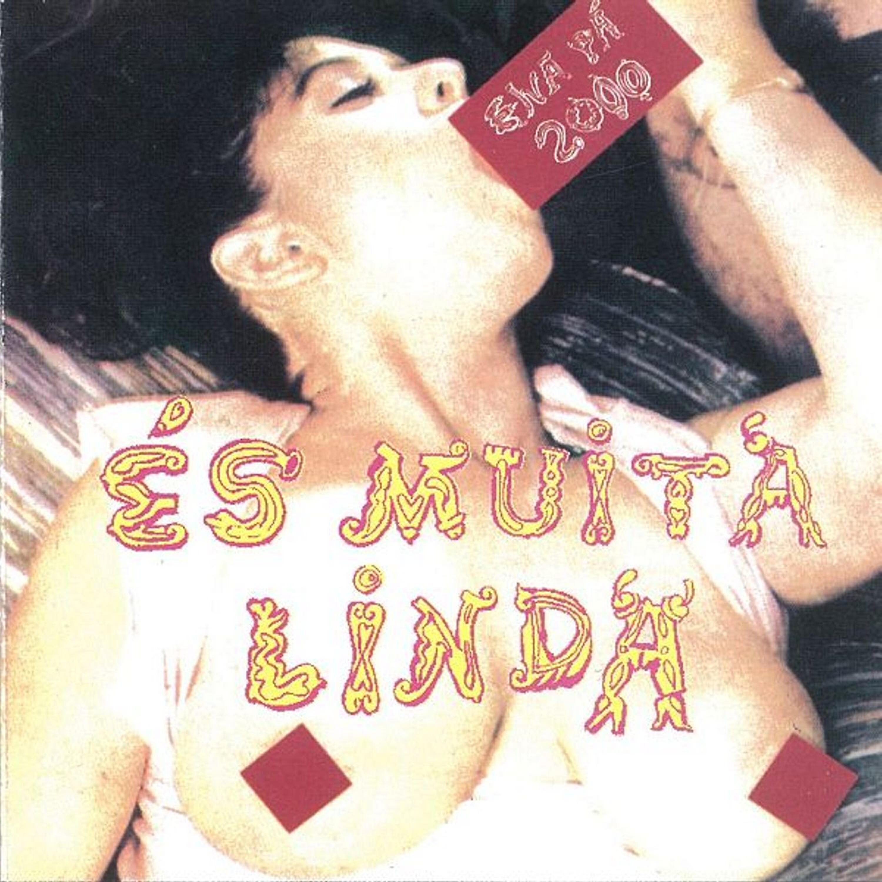Ena Pá 2000 - Nunca 1