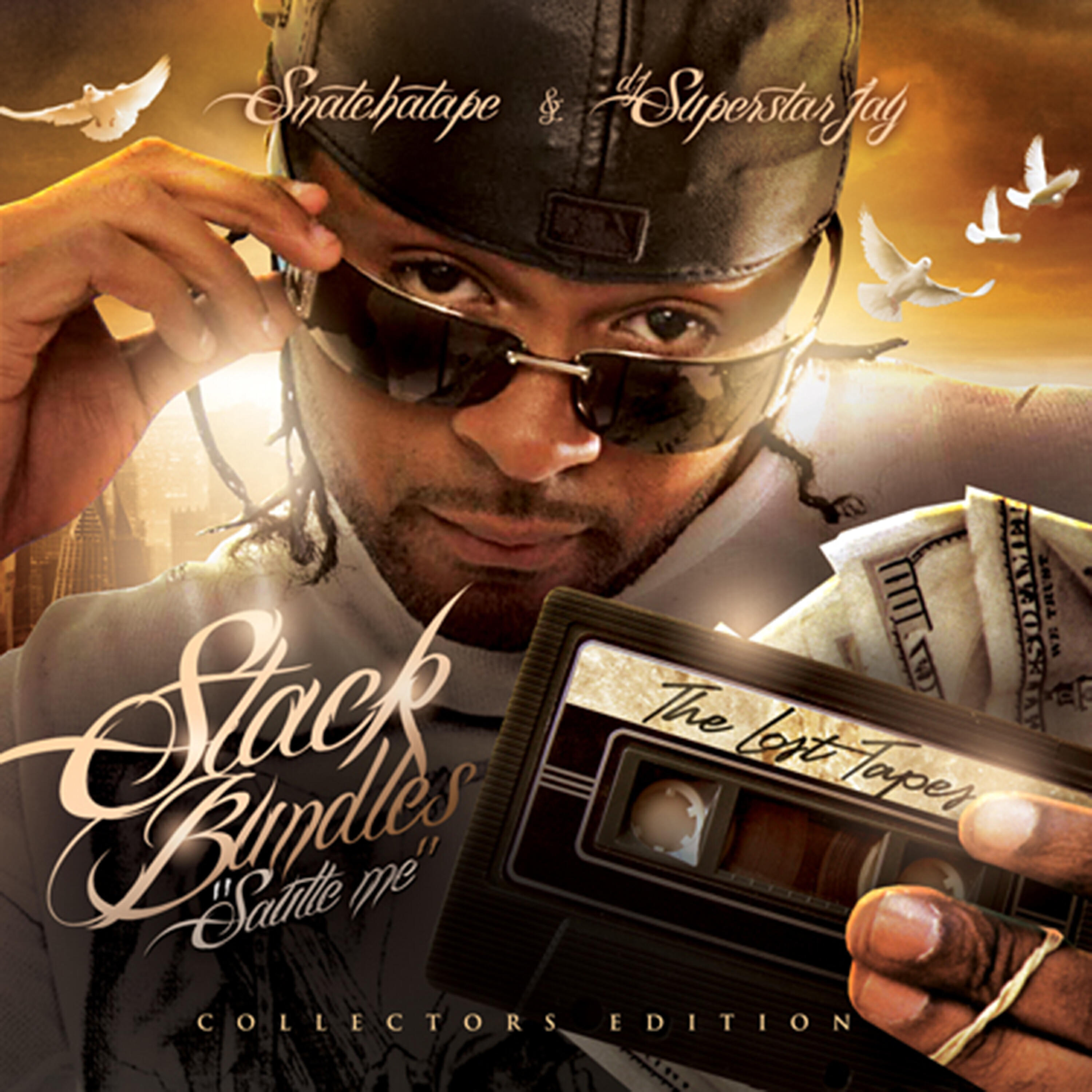 Stack Bundles - I Don't Know What You Gone Do