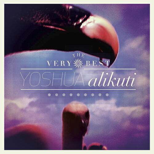 The Very Best - Yoshua Alikuti (Nadastrom Remix)