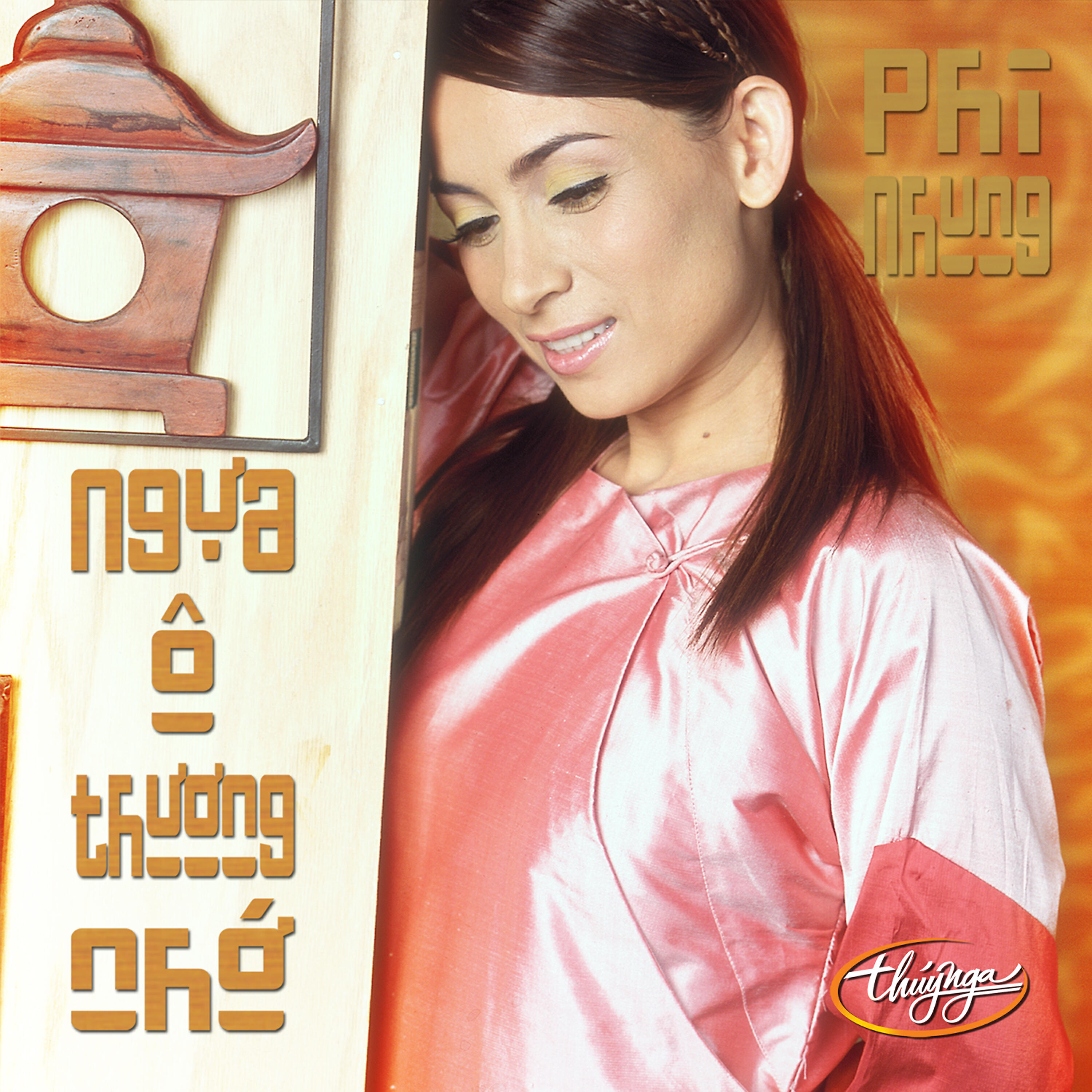 Phi Nhung - Ngựa Ô Thương Nhớ