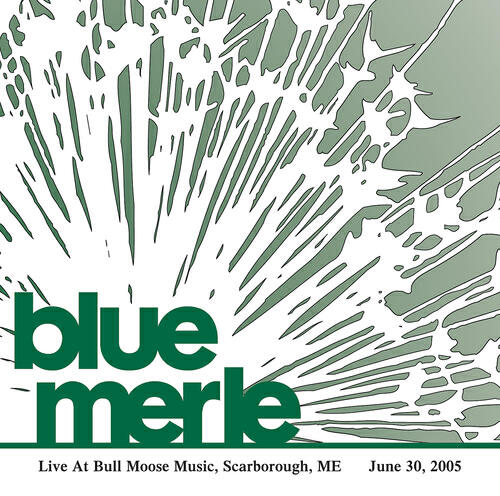 Blue Merle - Foreign Girls (Live at Bull Moose Music 6/30/05)