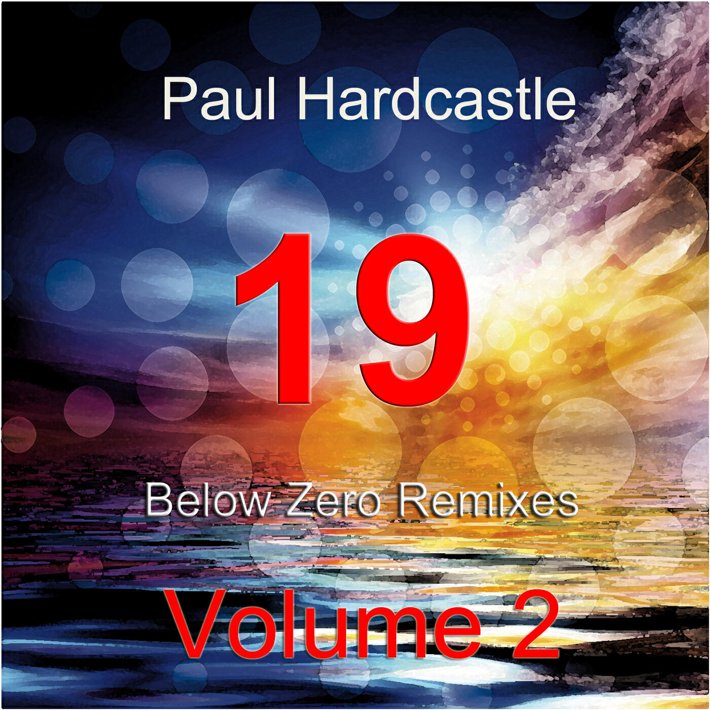 Paul Hardcastle - 19 Below Zero (Rage Mix)