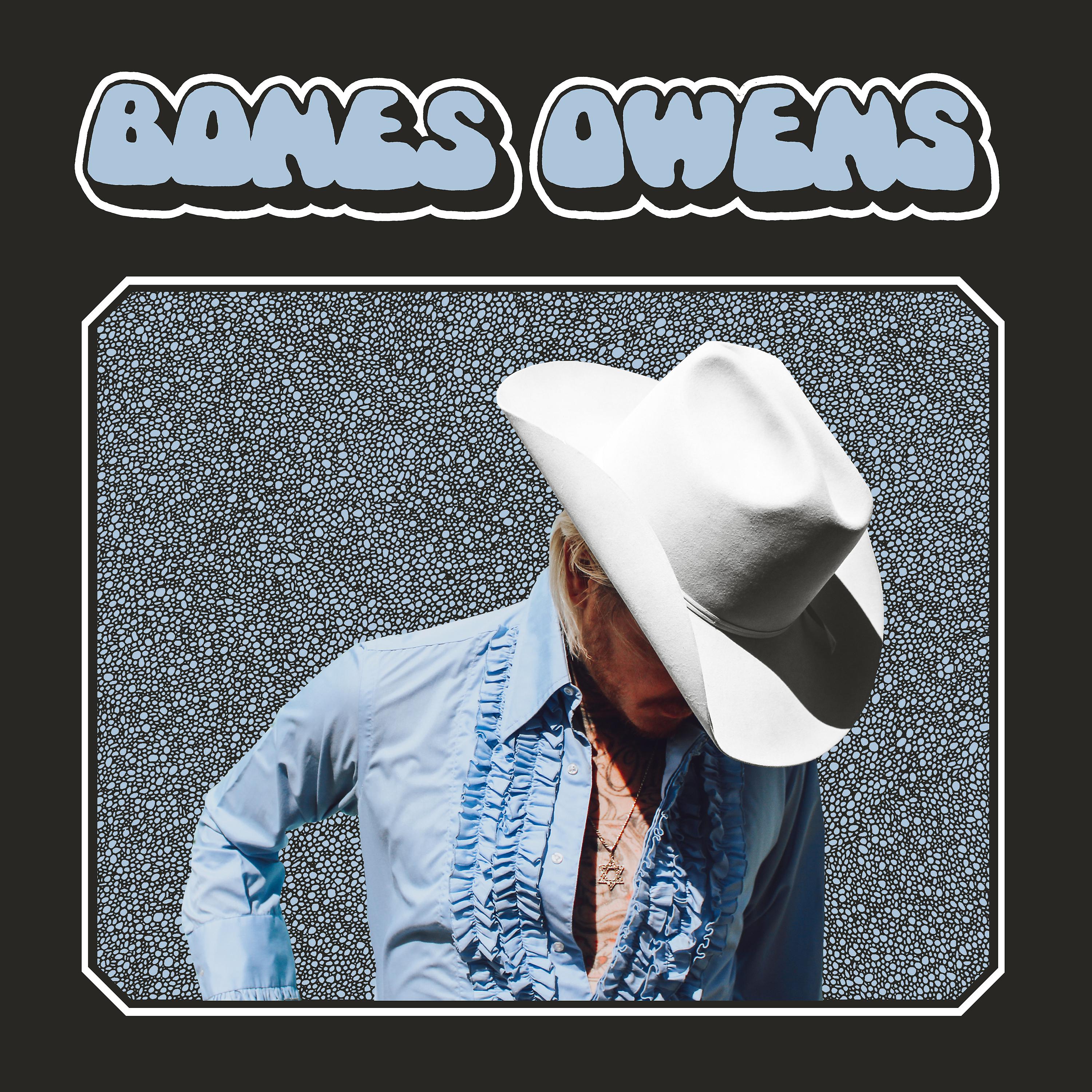 Постер альбома Bones Owens
