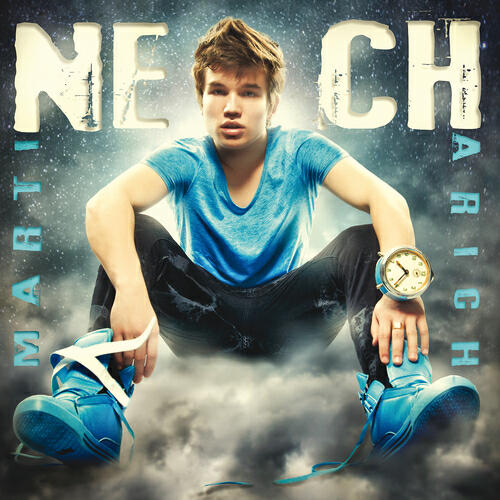 Martin Harich - V nebi som nikdy nebol