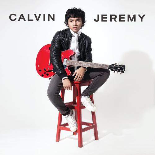 Постер альбома Calvin Jeremy