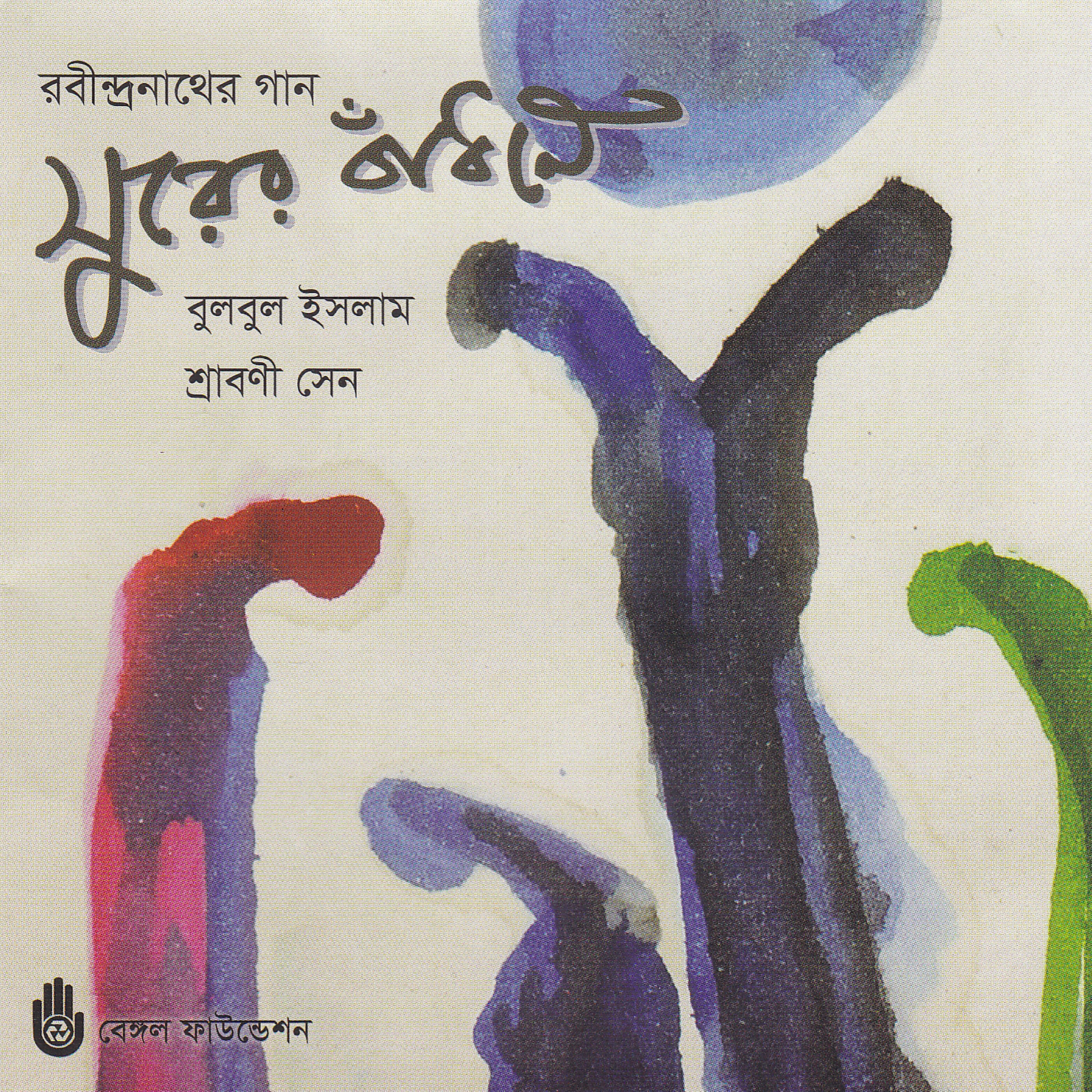 Srabani Sen - Badhu Michhe Rag Koro Na