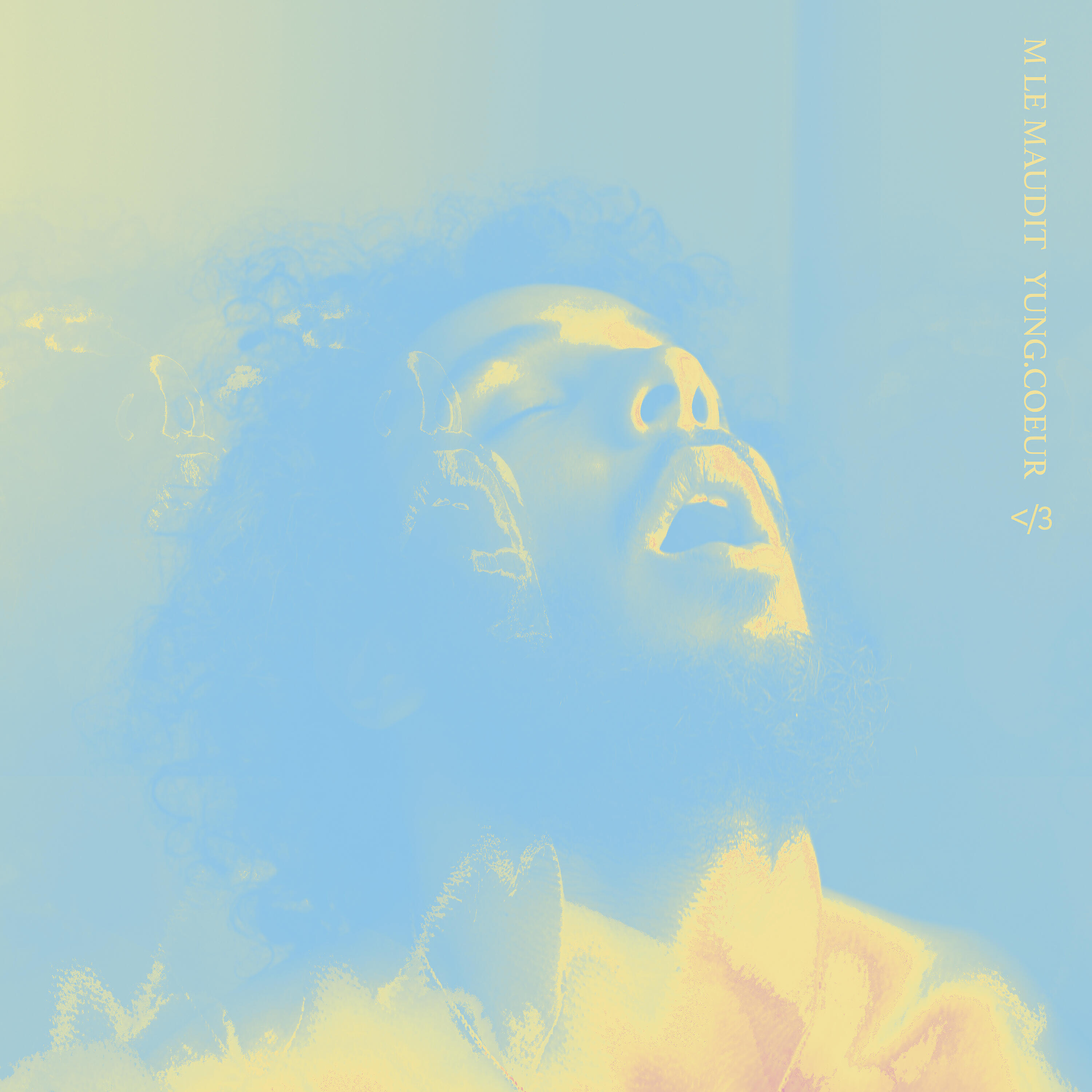 M Le Maudit - Dictateur