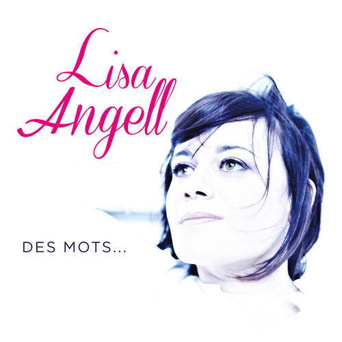 Lisa Angell - Je Reste Seule