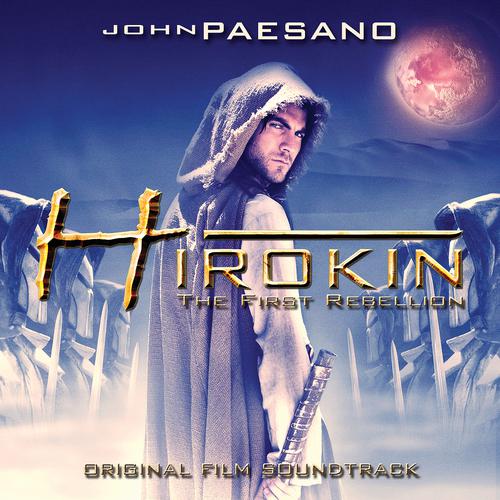 Постер альбома Hirokin: Original Motion Picture Soundtrack