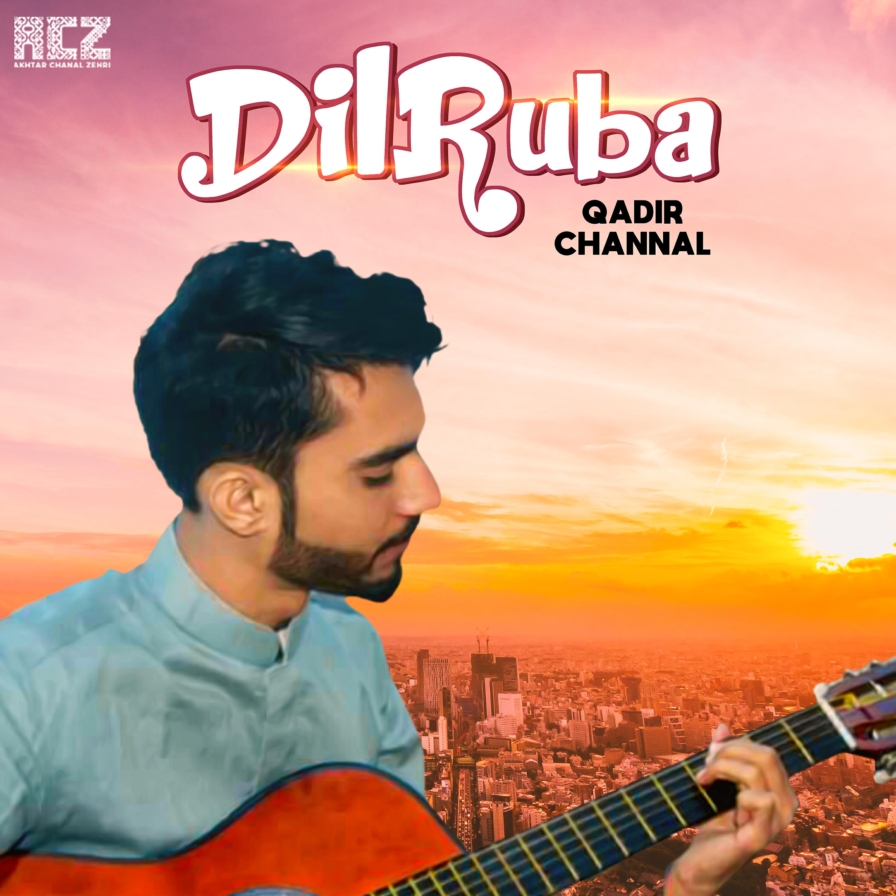 Qadir Channal - Dilruba