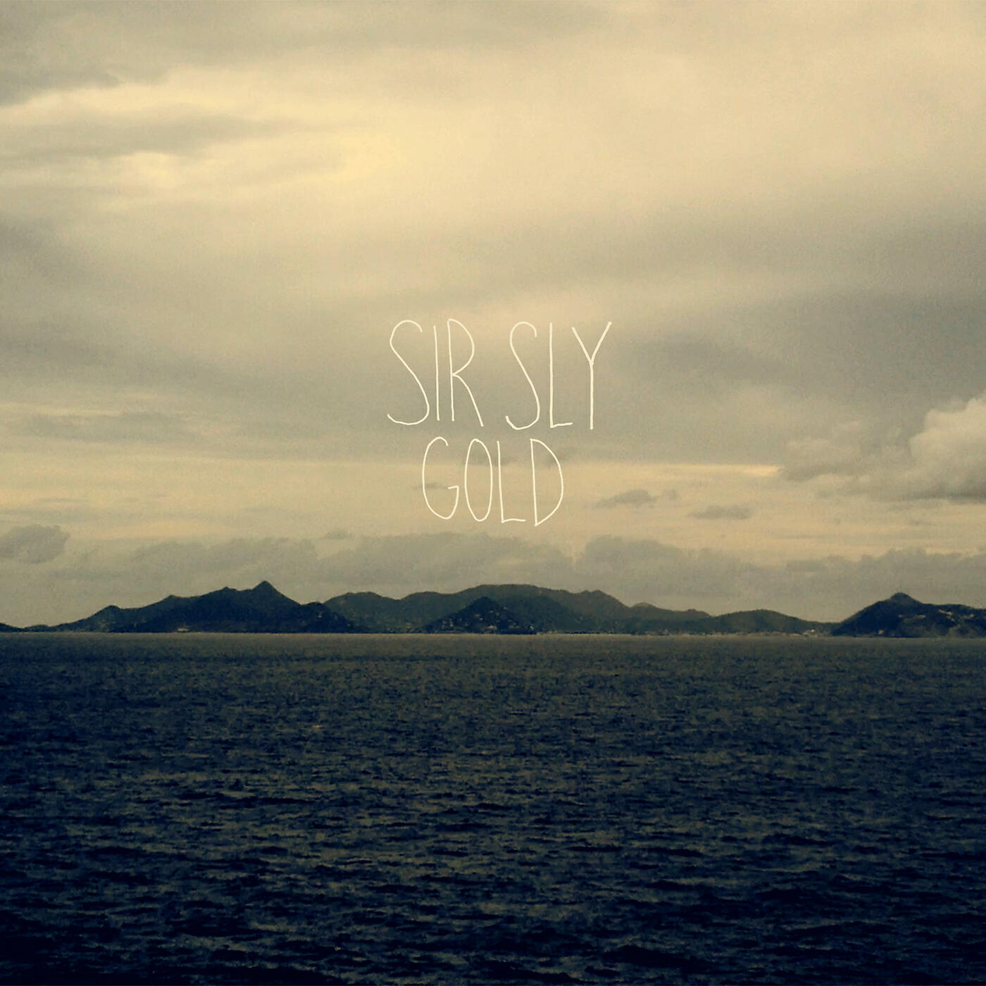 Sir Sly - Ghost