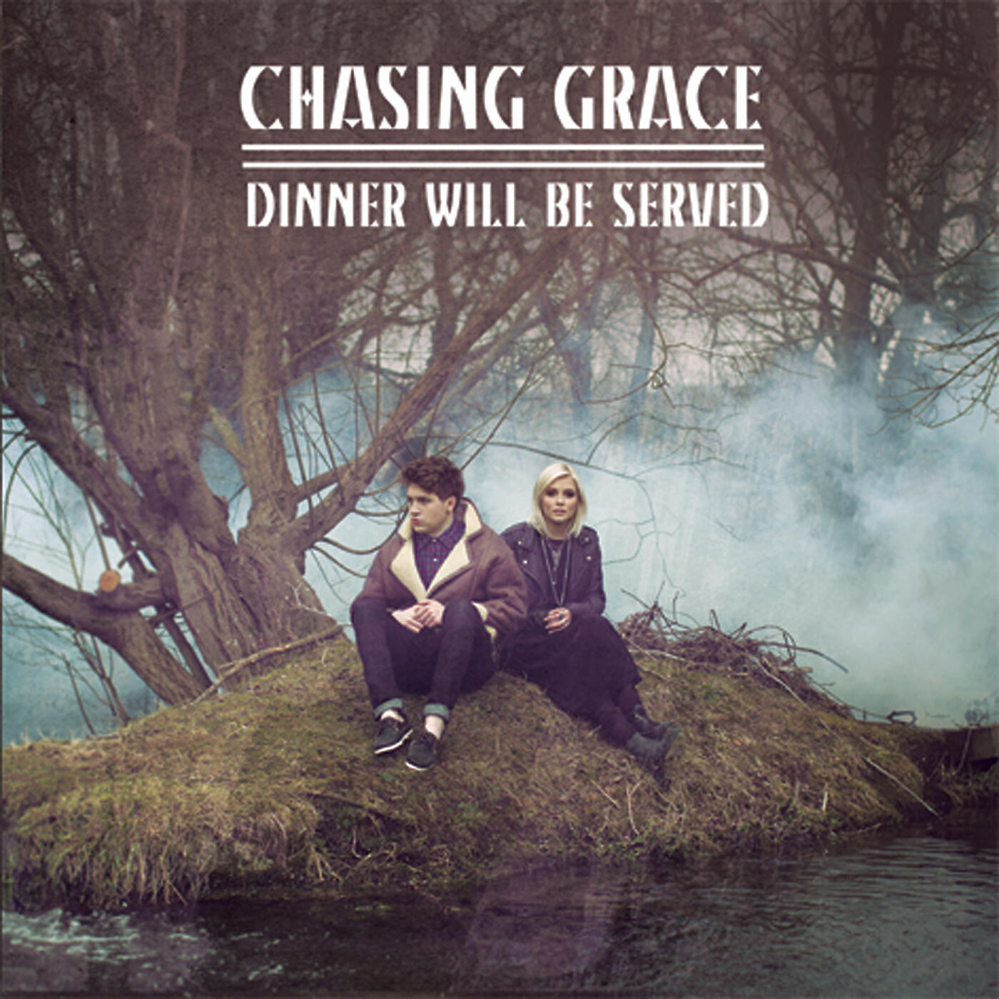 Chasing Grace - Around Here