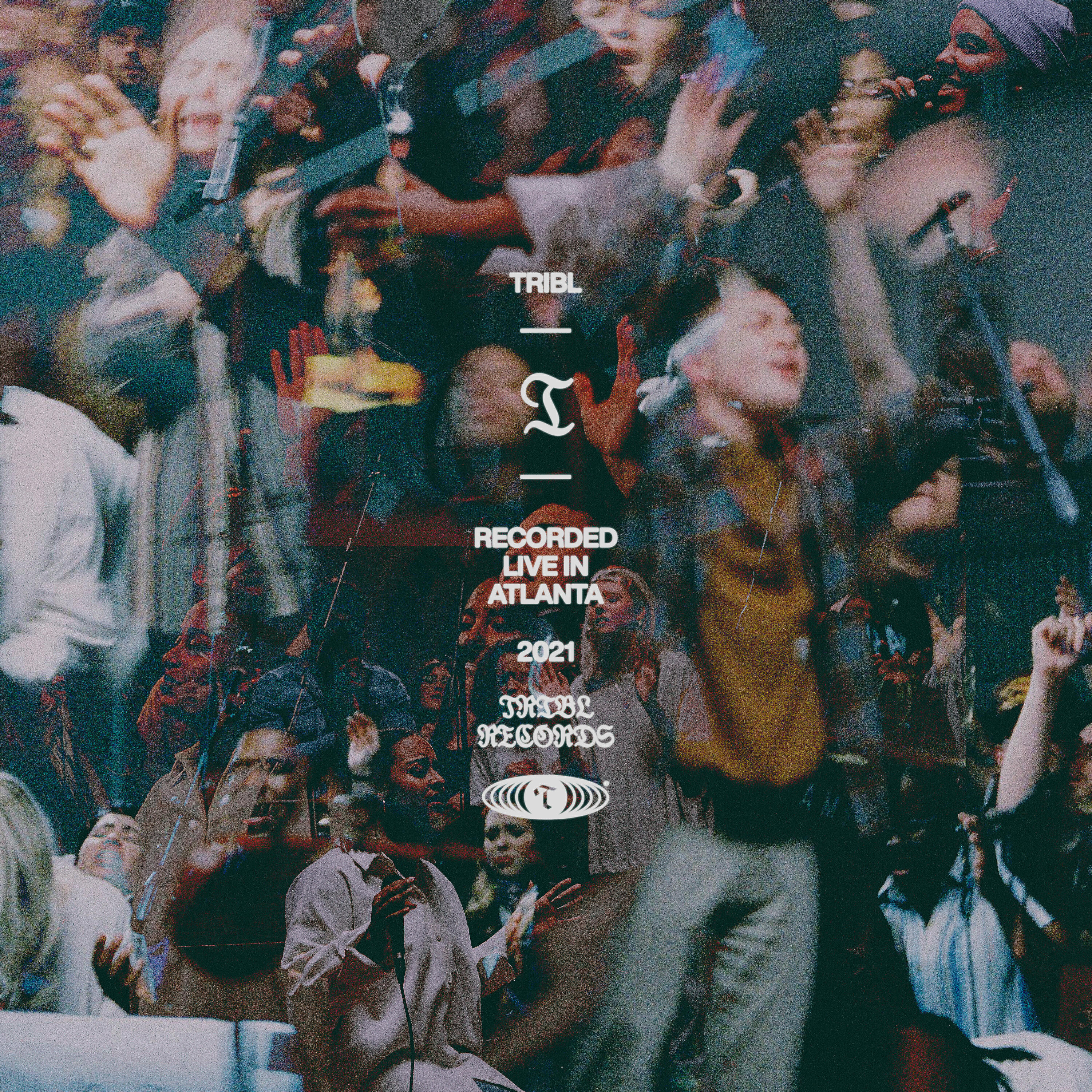 Tribl - Grave Clothes (feat. Jessica Hitte & Montel Moore)