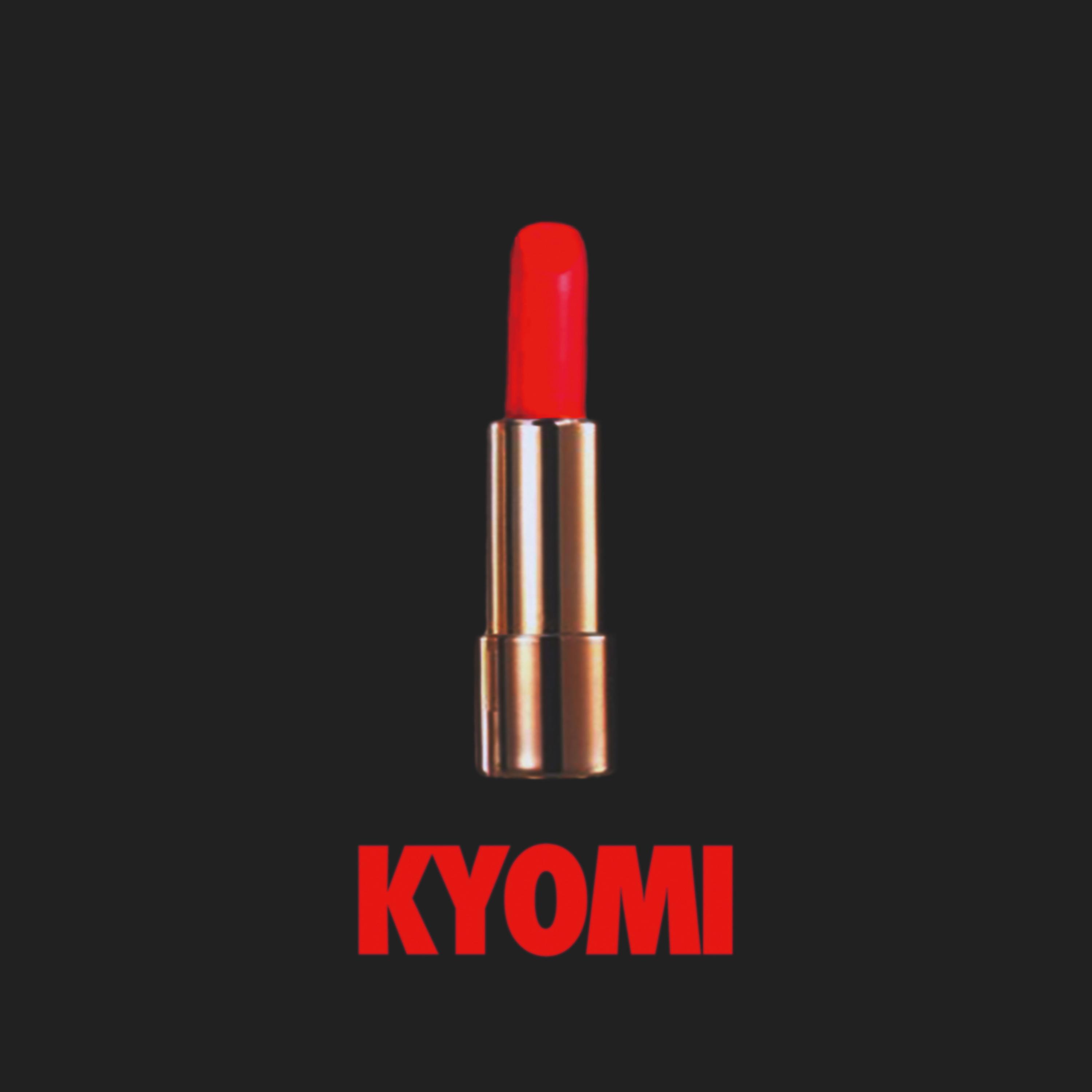 Постер альбома KYOMI