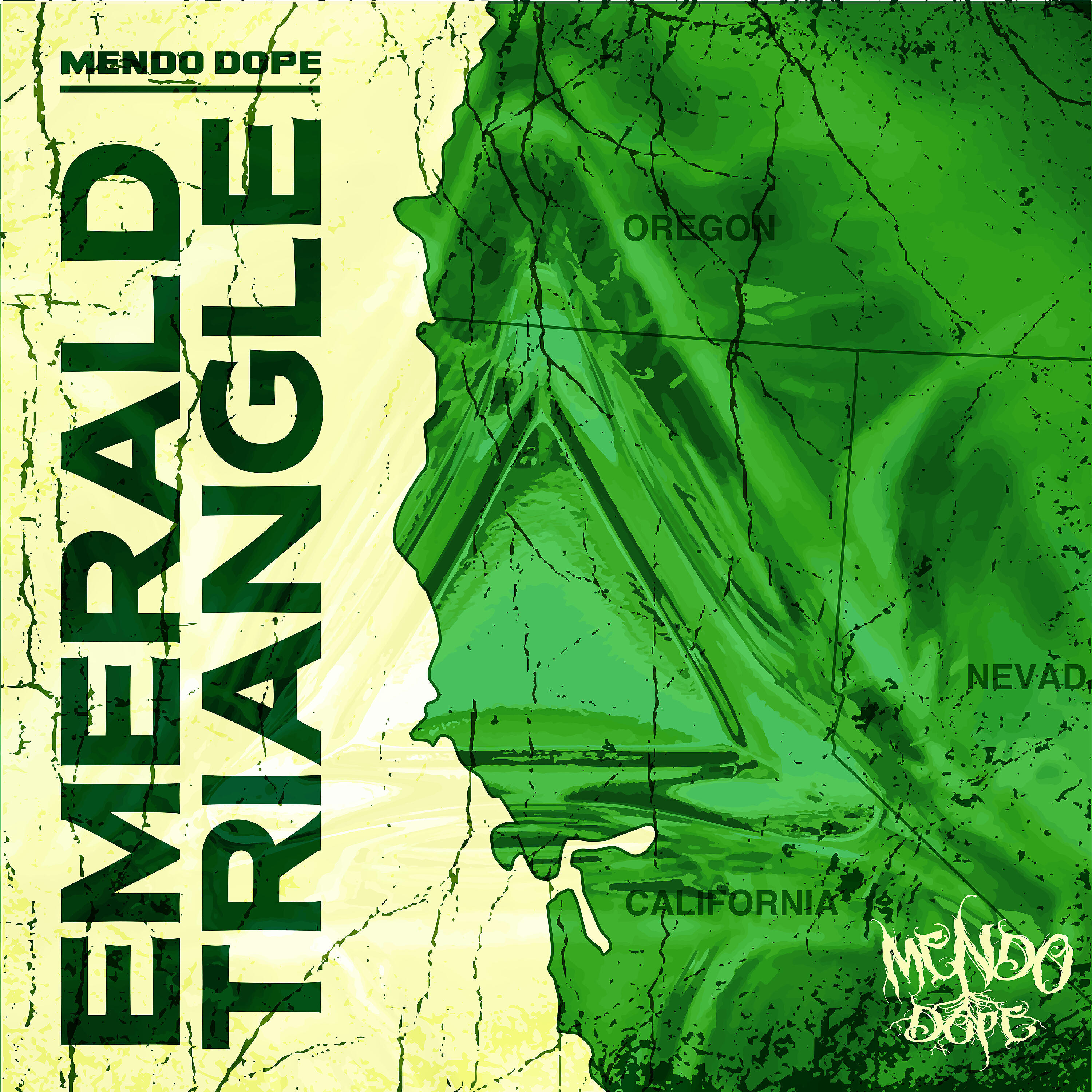 Mendo Dope - Emerald Triangle
