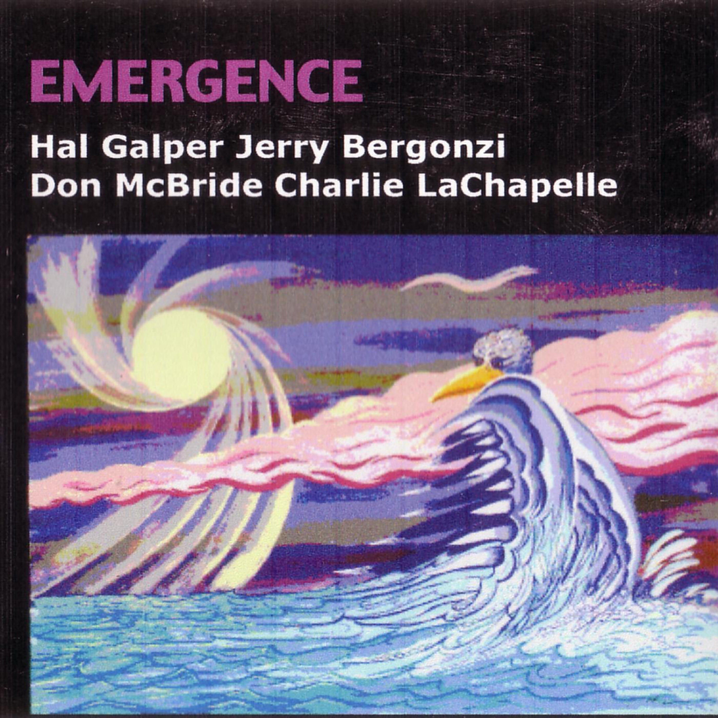 Hal Galper - Ten-Twenty-One
