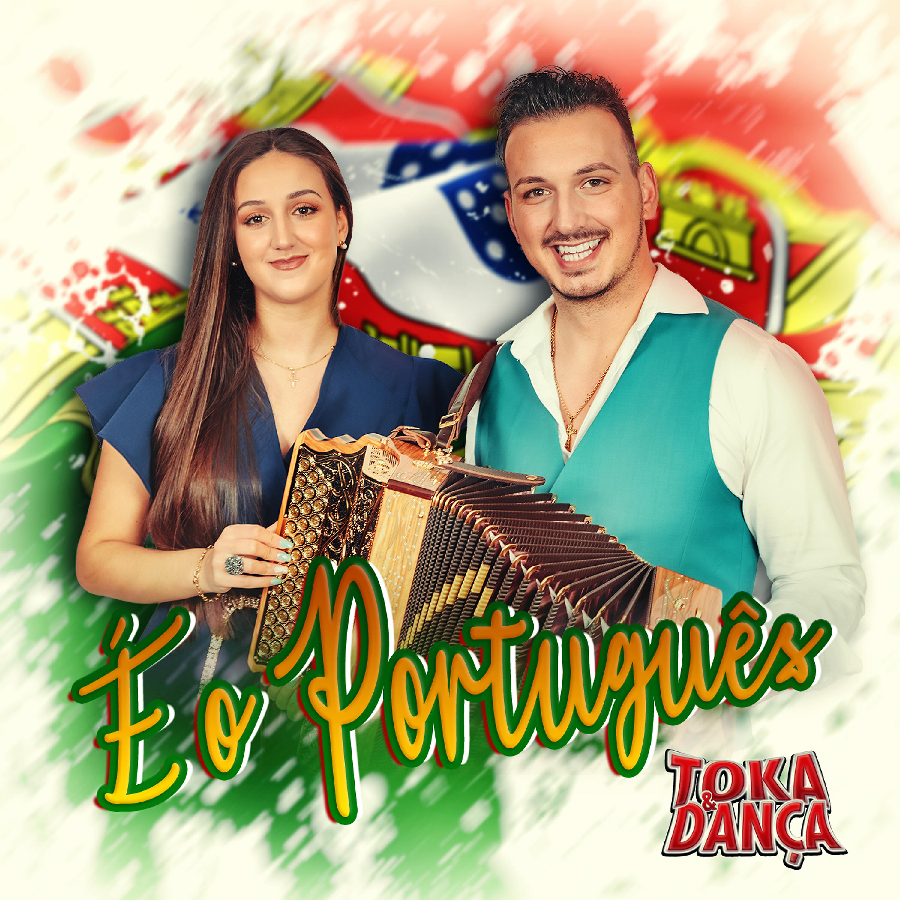 TOKA - É o Português