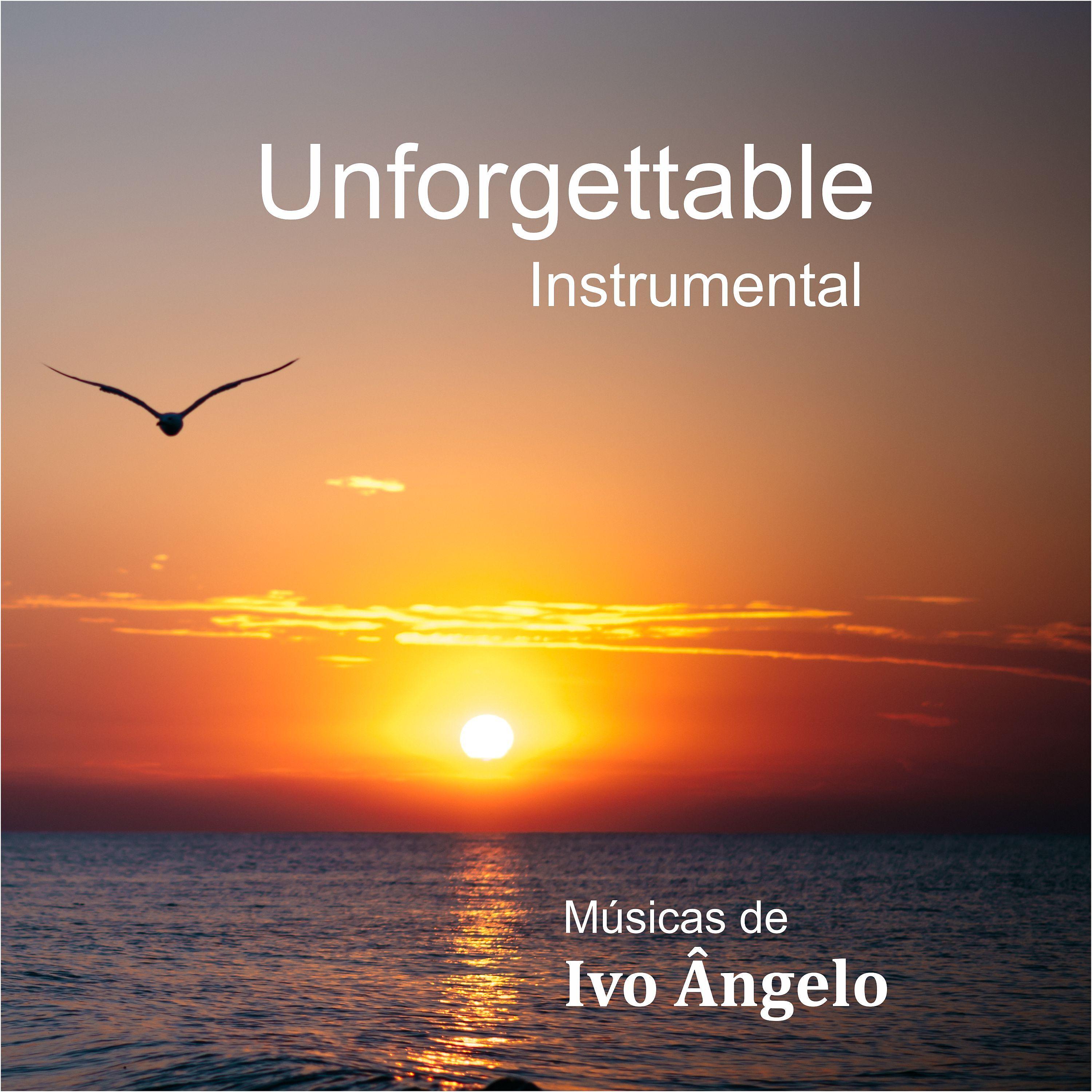 Постер альбома Unforgettable