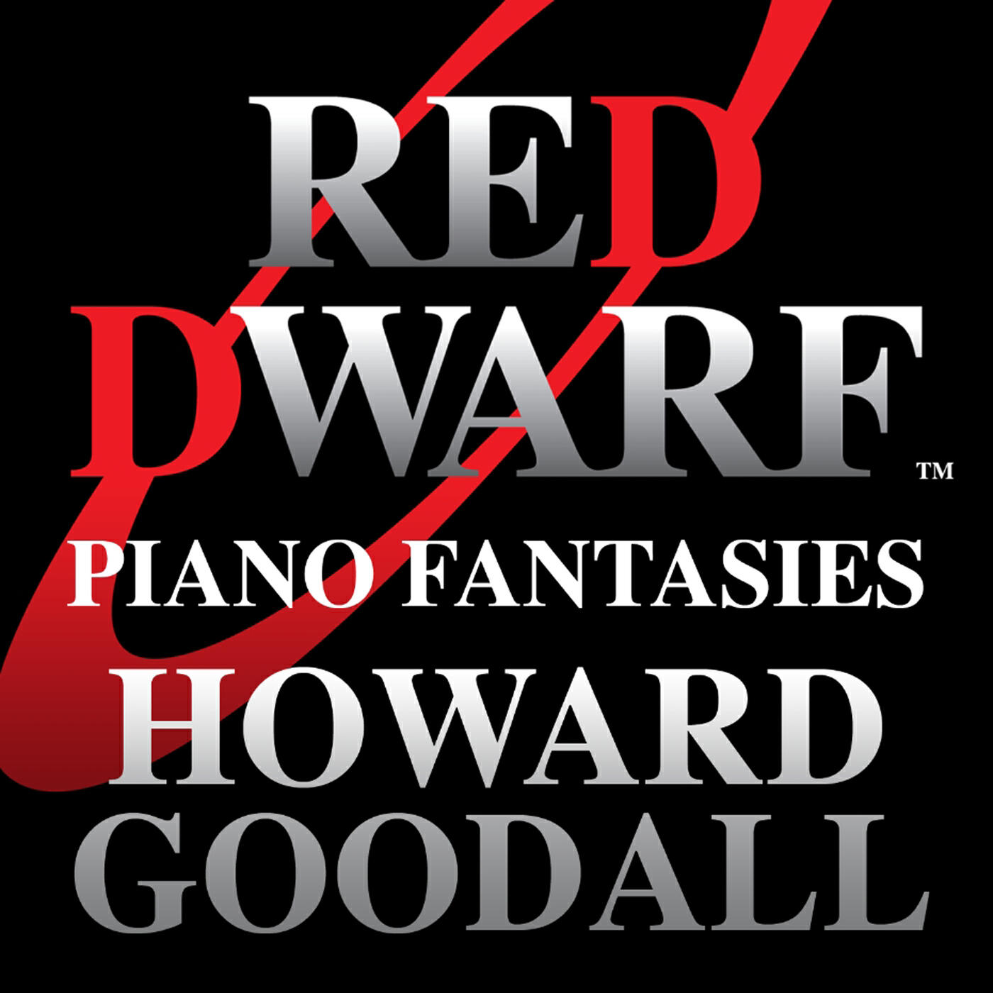 Howard Goodall - Goodall: Red Dwarf Piano Fantasy