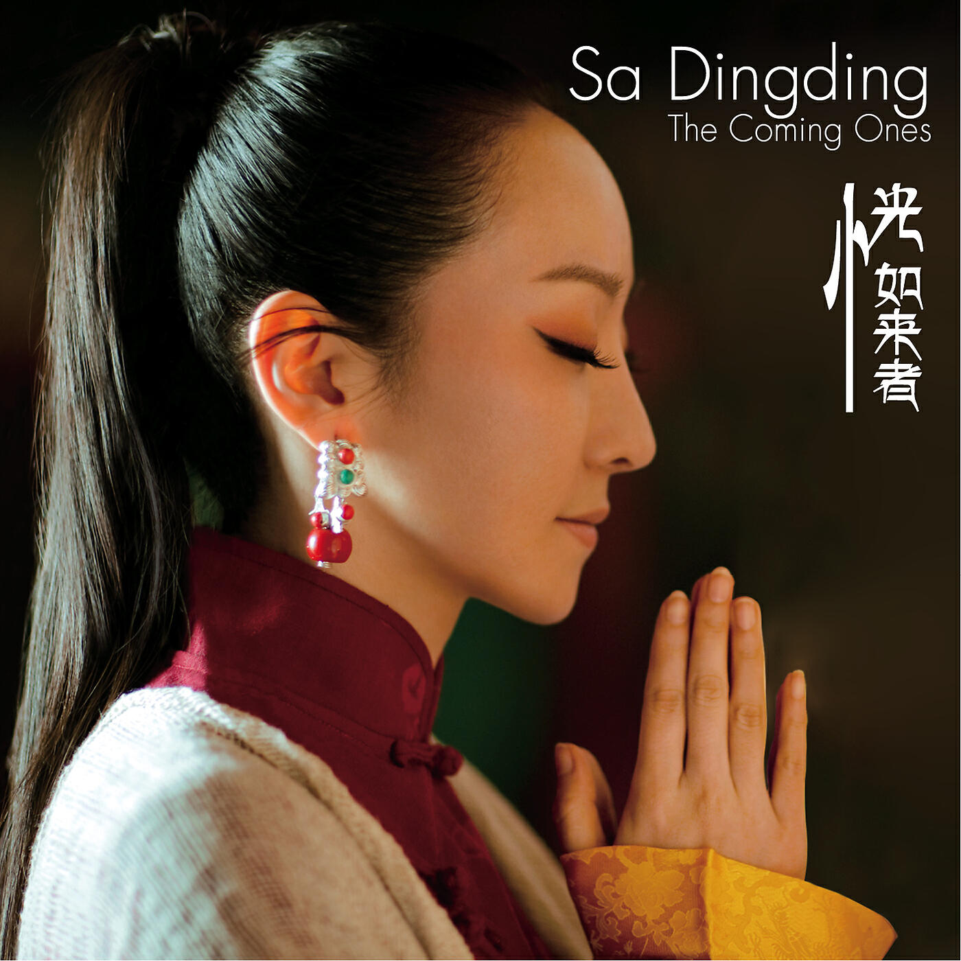 Sa Dingding - Peacock