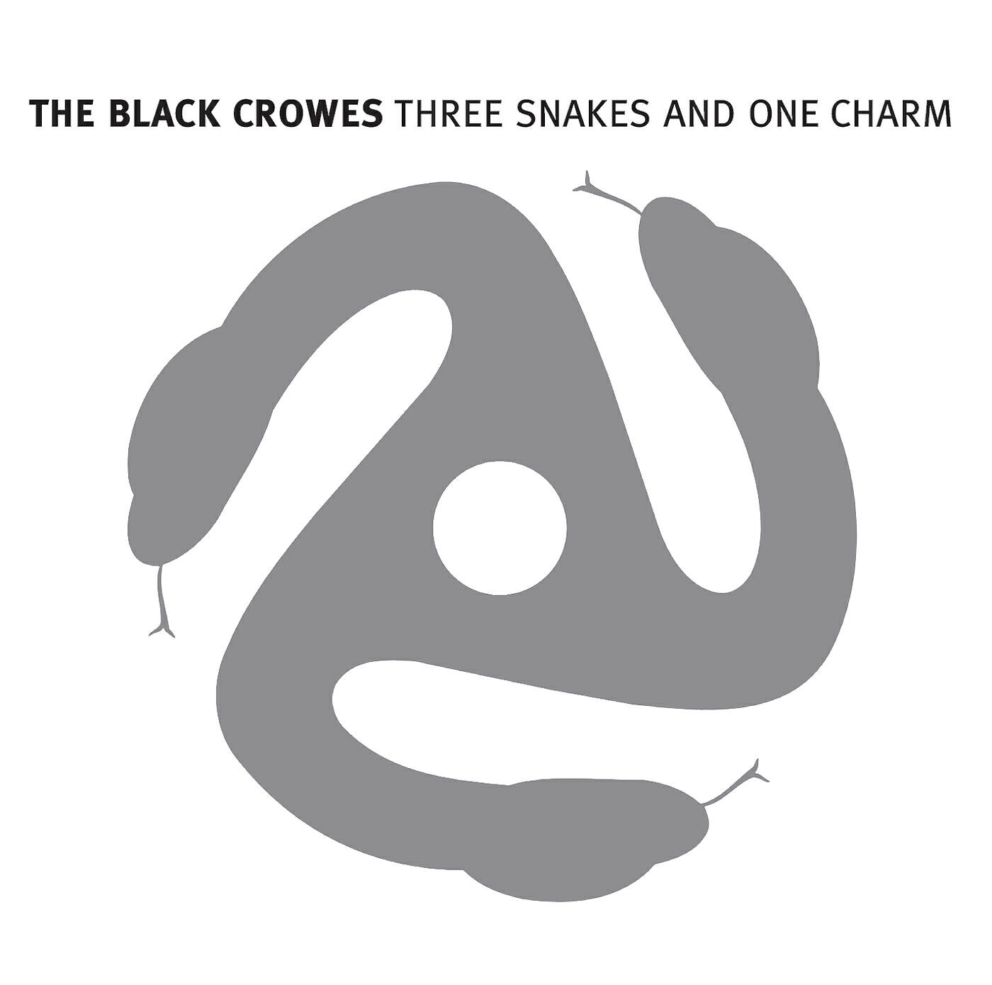 The Black Crowes - Good Friday