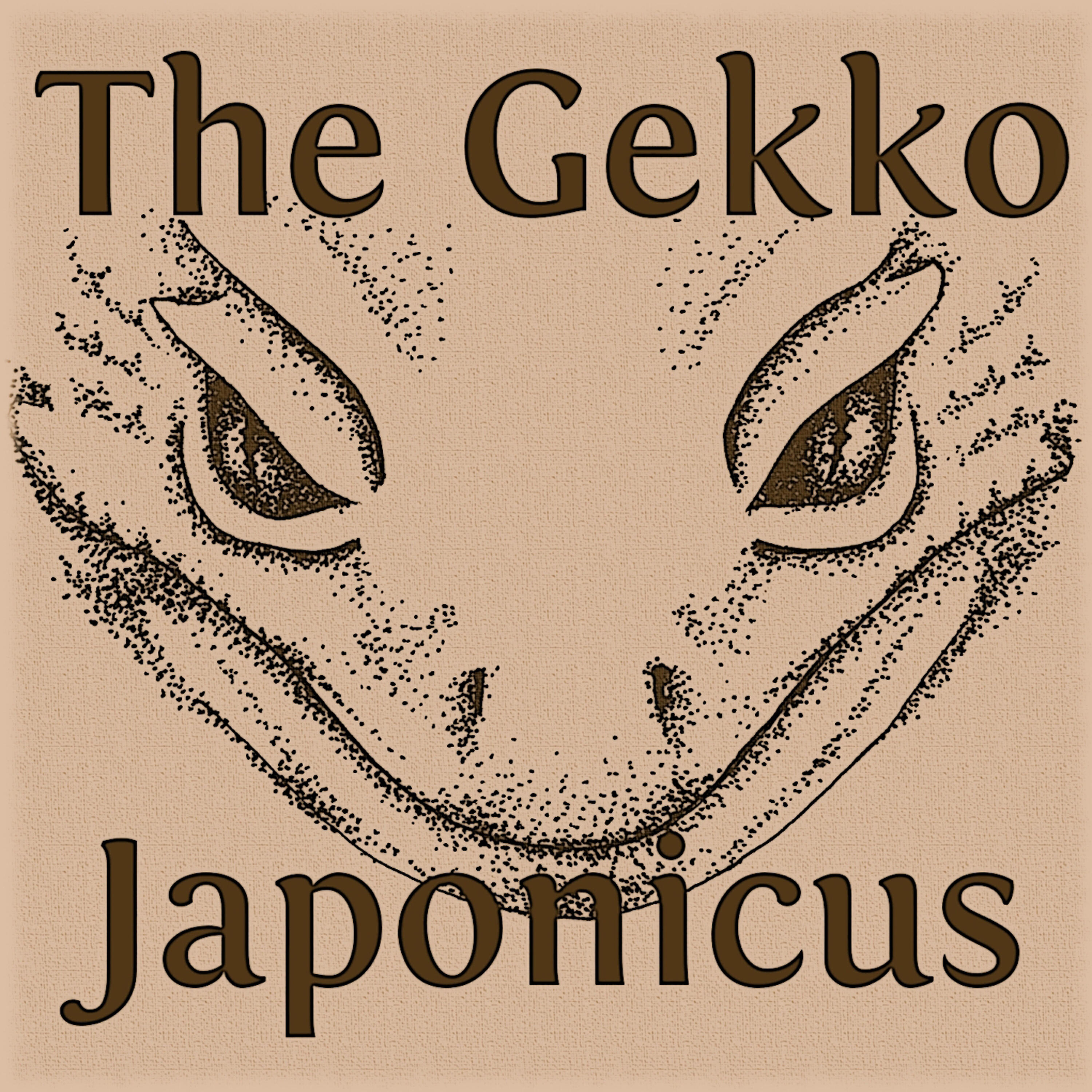 The Gekko Japonicus - Rainy Day Intersection