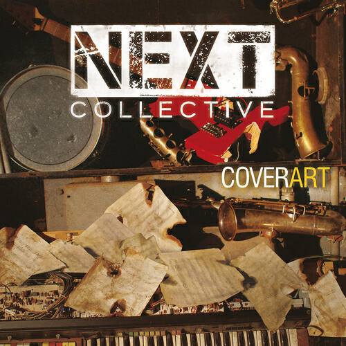 NEXT Collective - Marvin's Room